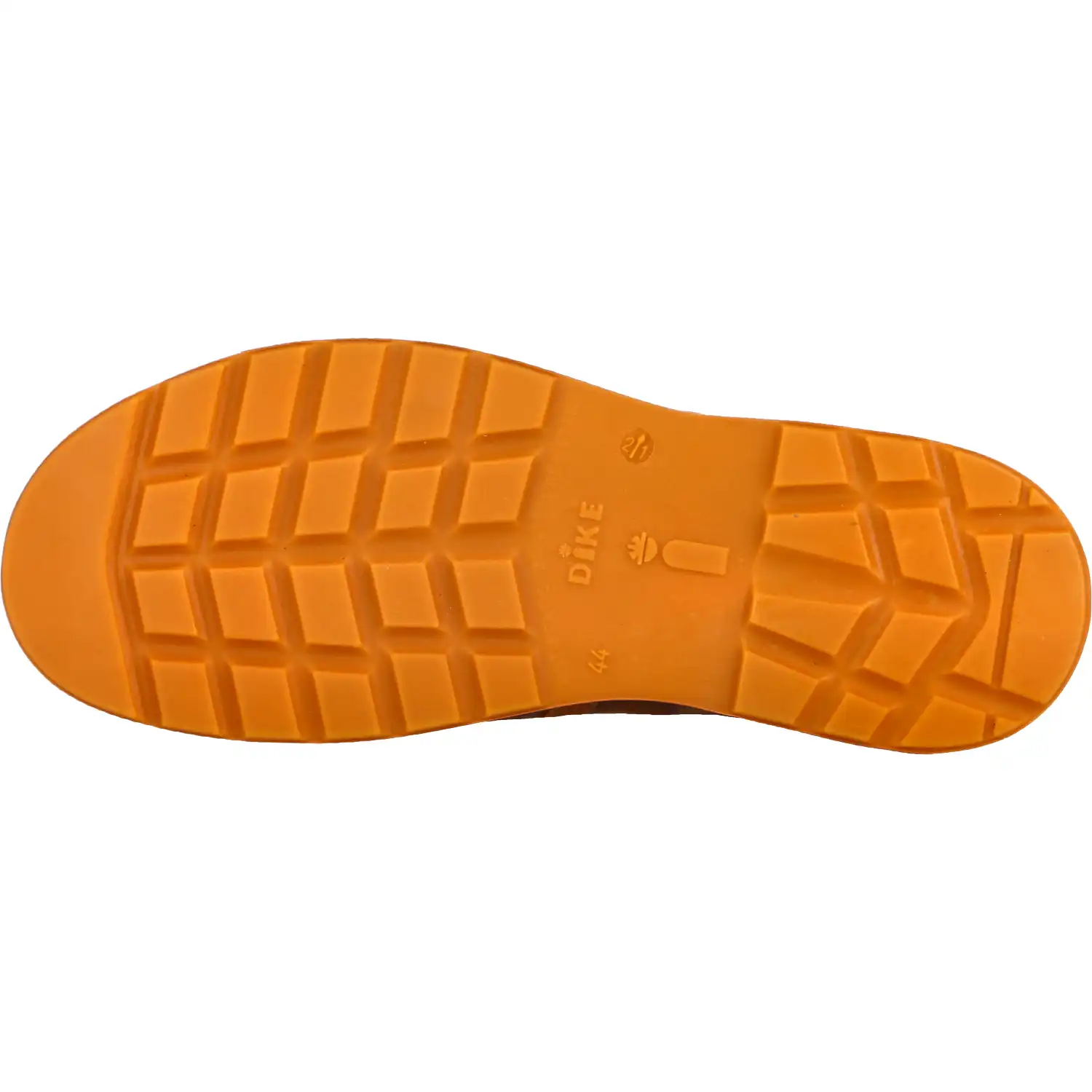 Sicherheitshochschuhe S3 "SUPERB H" Summit braun in 45 - Thumbnail 3