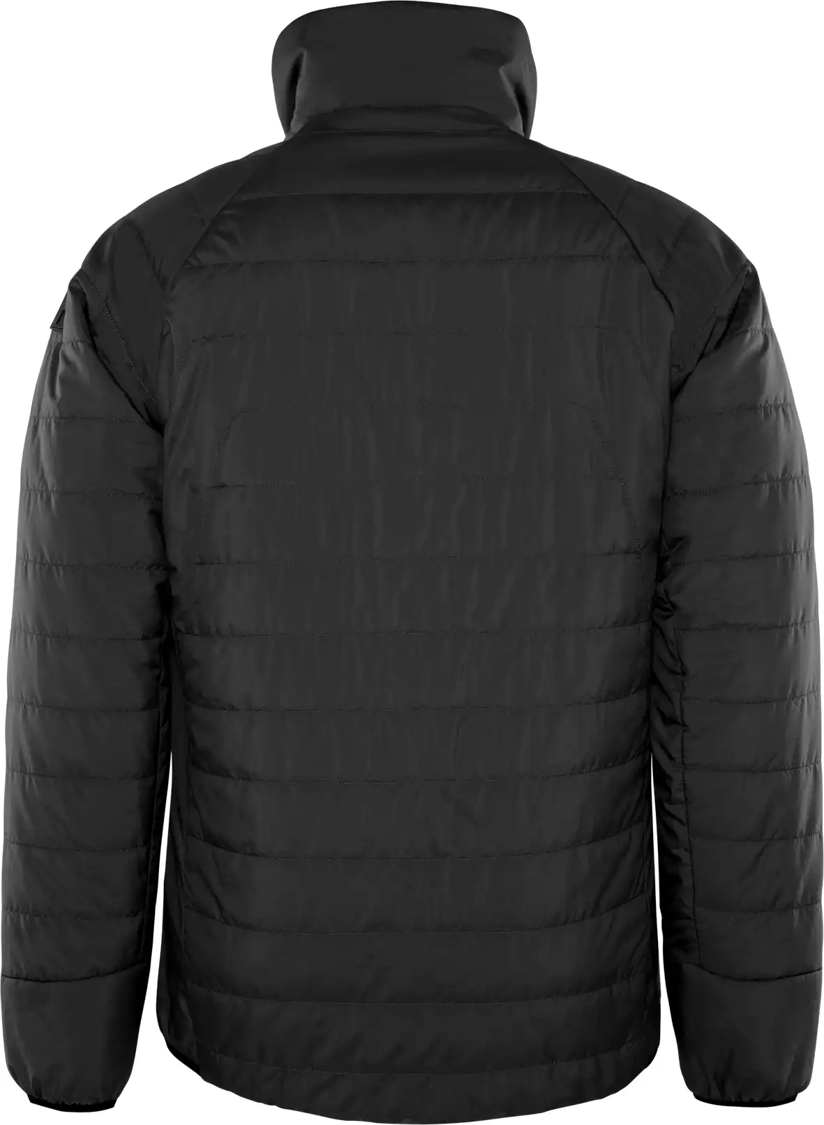 Steppjacke "OXYGEN" Outdoor in schwarz, XS - Thumbnail 2