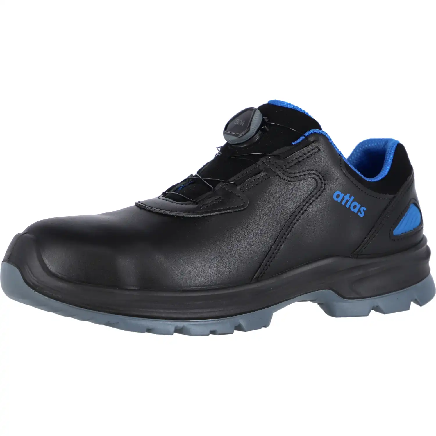 Sicherheitshalbschuhe S3 "SL 9645 XP" BOA®  in 43 - Thumbnail 1