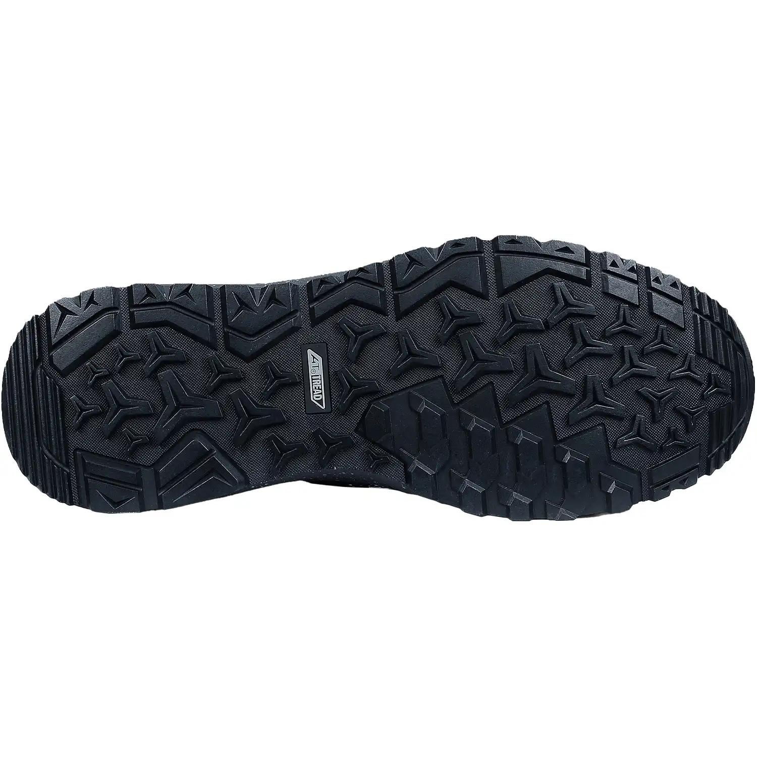 Sicherheitshalbschuhe S1P "SPEEDWARE BOA" - New Balance® schwarz in US 9,5 (43) - Thumbnail 5