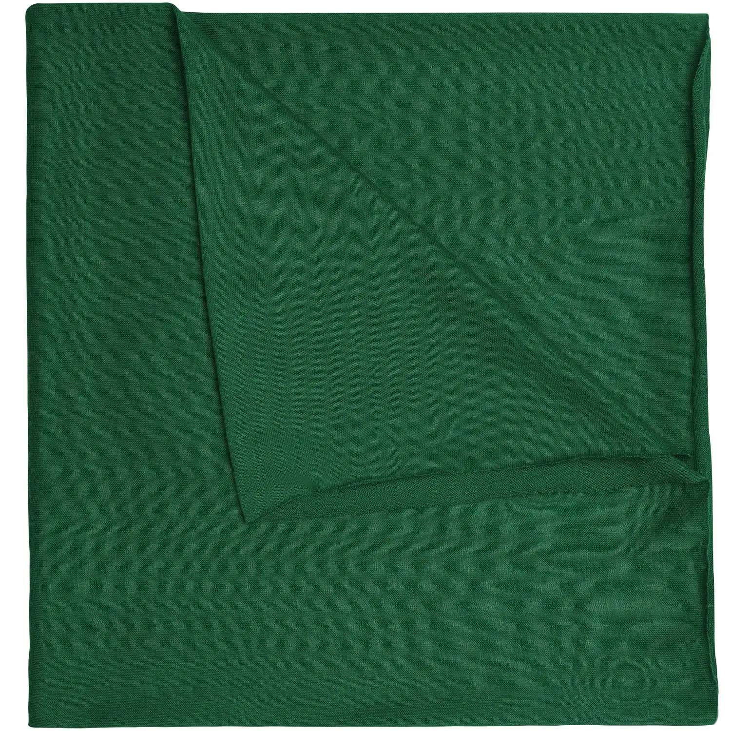 Schlauchschal Economic X-Tube "MB6503" Polyester in dark-green - Bild 1