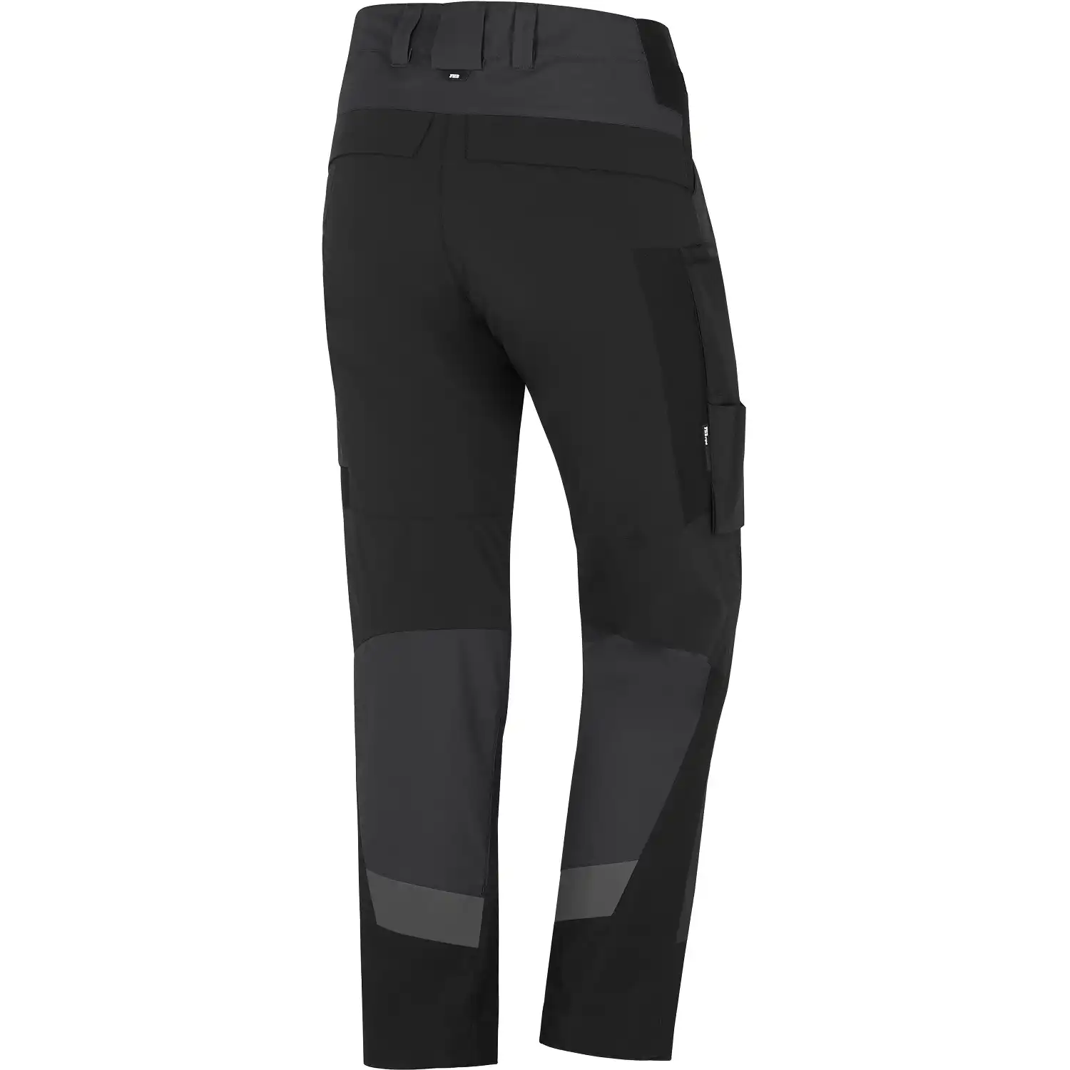 Bundhose "MIO" in anthrazit/schwarz, 23 - Thumbnail 2