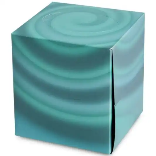 Kosmetiktücher | 30 Würfel á 60 Tücher - Thumbnail 1