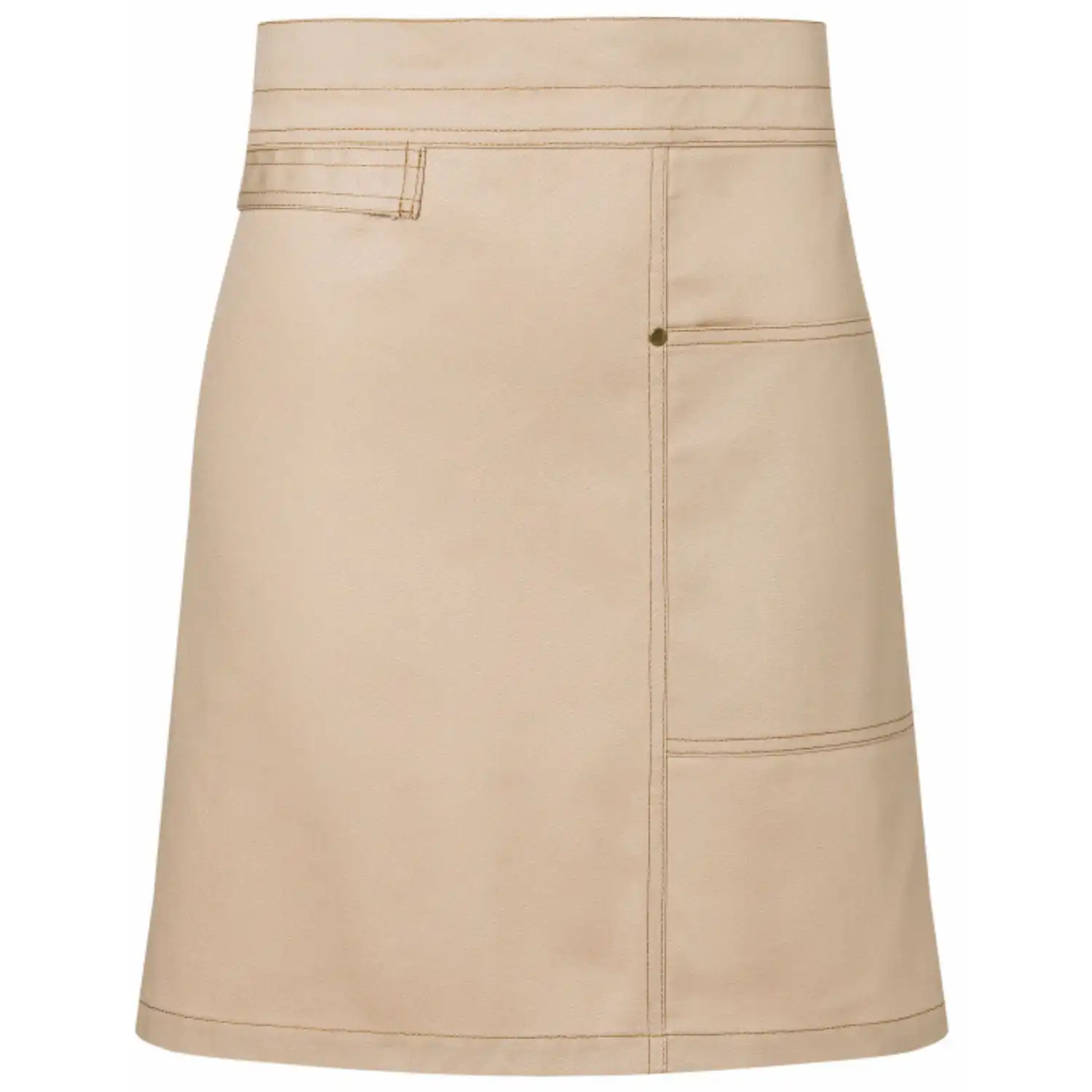 Vorbinder Urban Casual "VS 11" in beige - Thumbnail 1