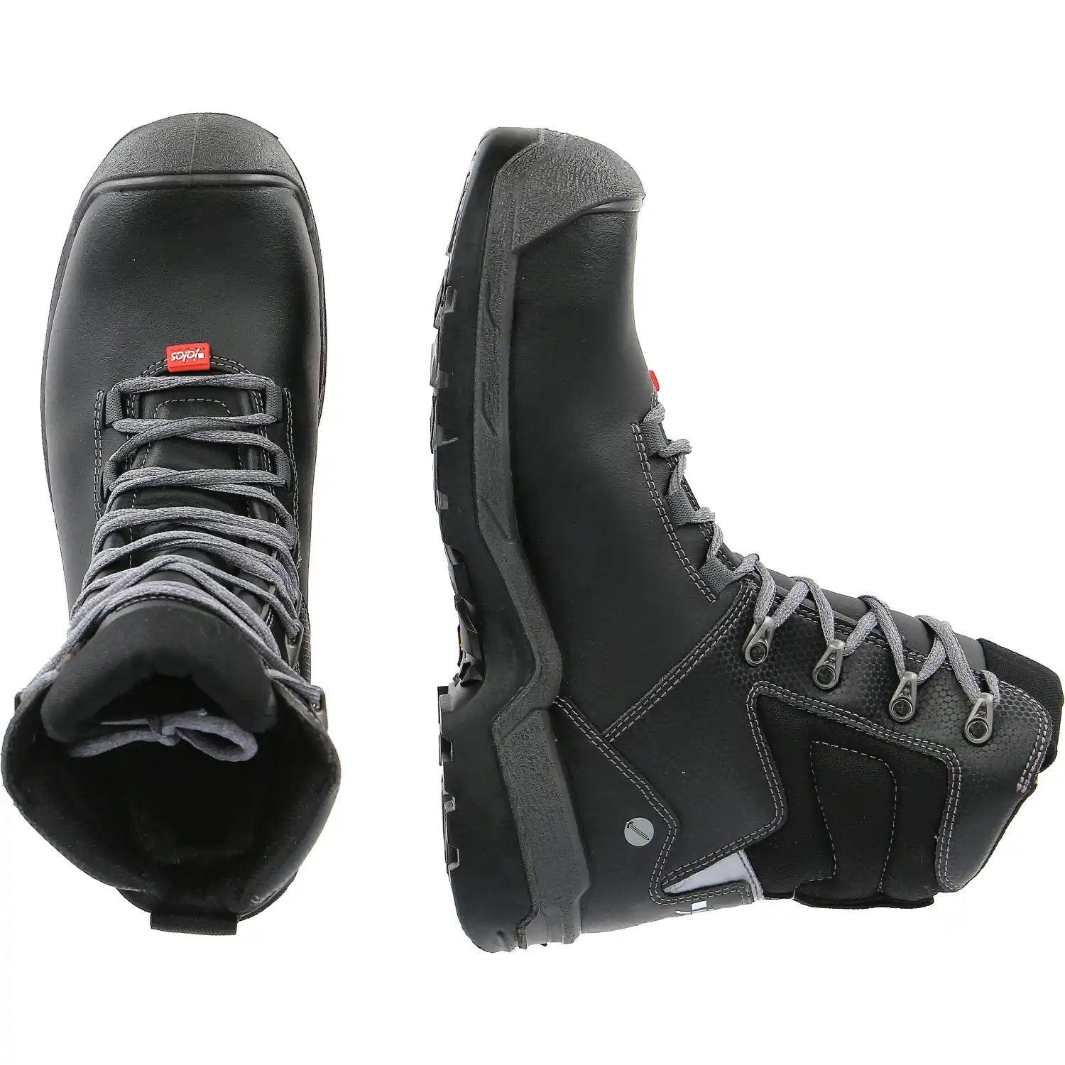 Sicherheitsstiefel S3 "1368 HEAVY DUTY"  in 35 - Thumbnail 2