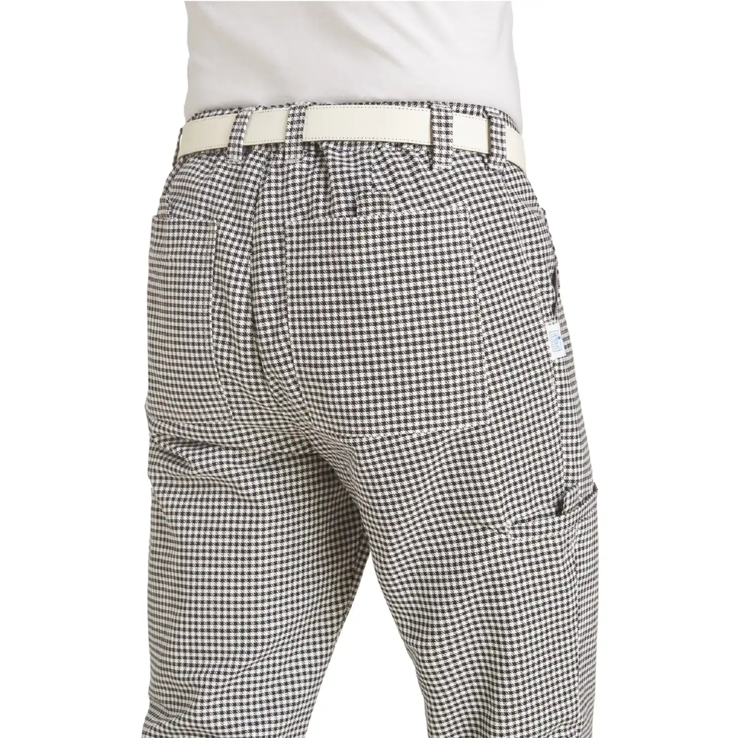 Koch-/Bäckerhose "12/7460" in 50 - Thumbnail 3