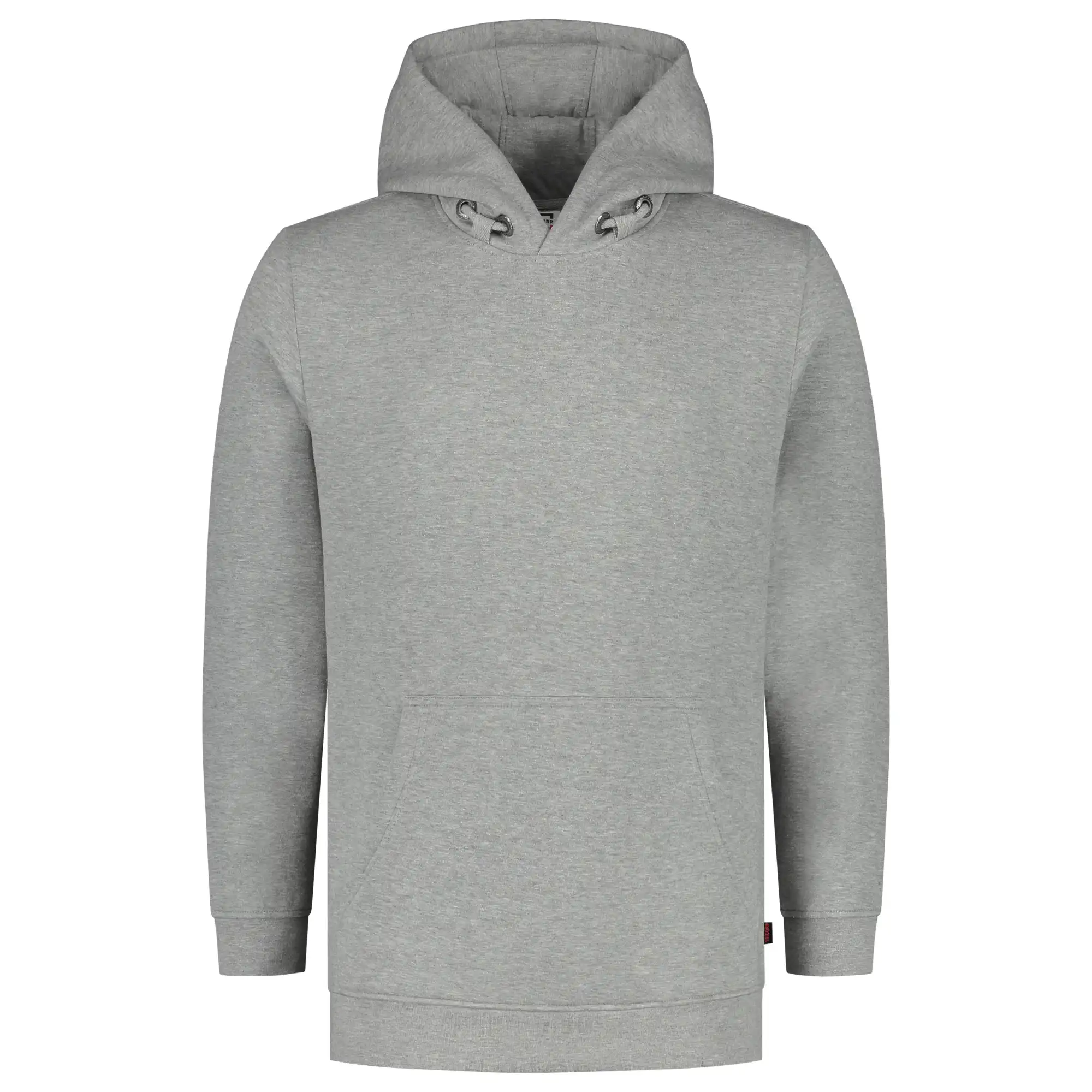 Kapuzen-Sweatshirt "301019" Casual in XS, grey melange - Thumbnail 1