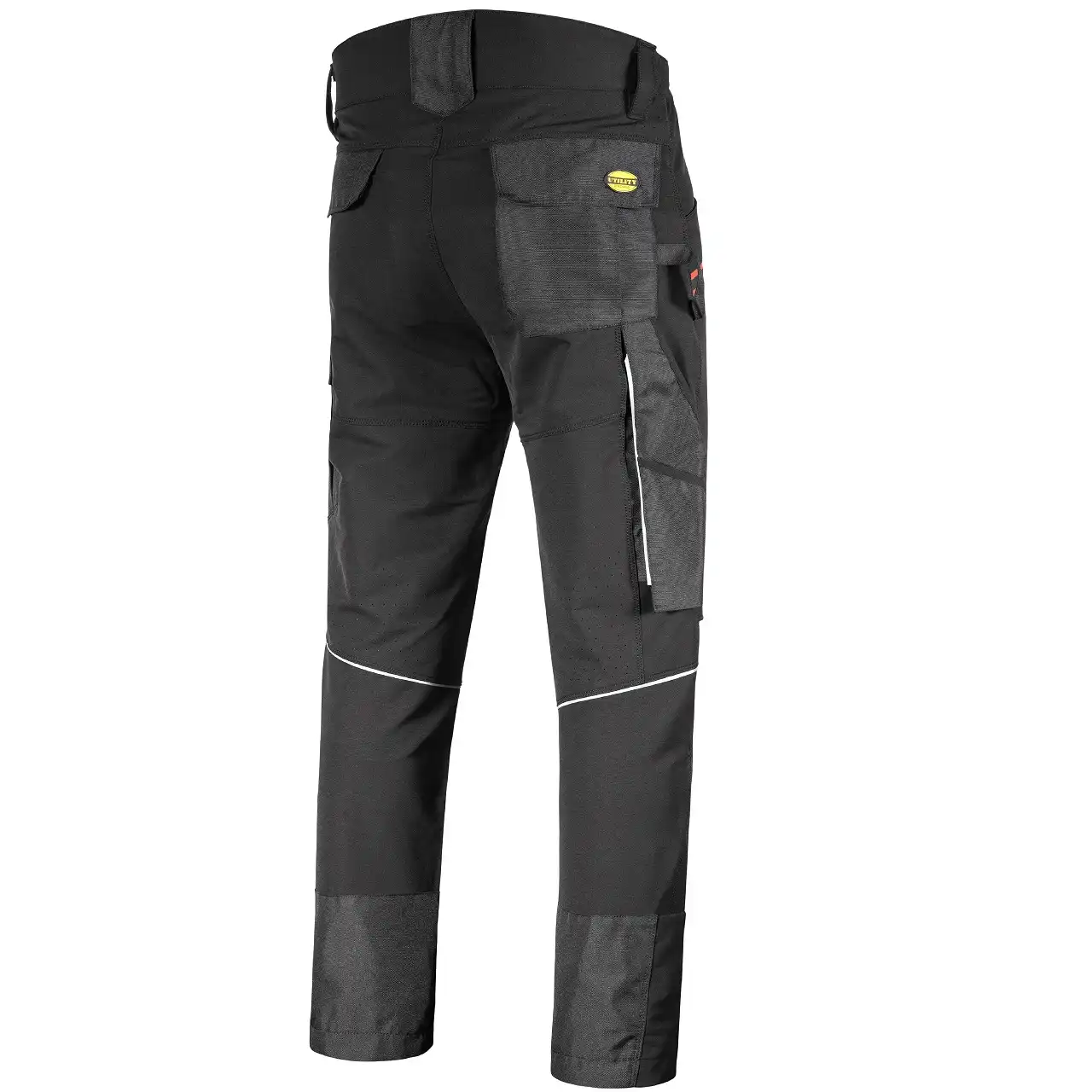 Bundhose "PERFORMANCE DUCATI" in S (DE size: XS) - Thumbnail 2