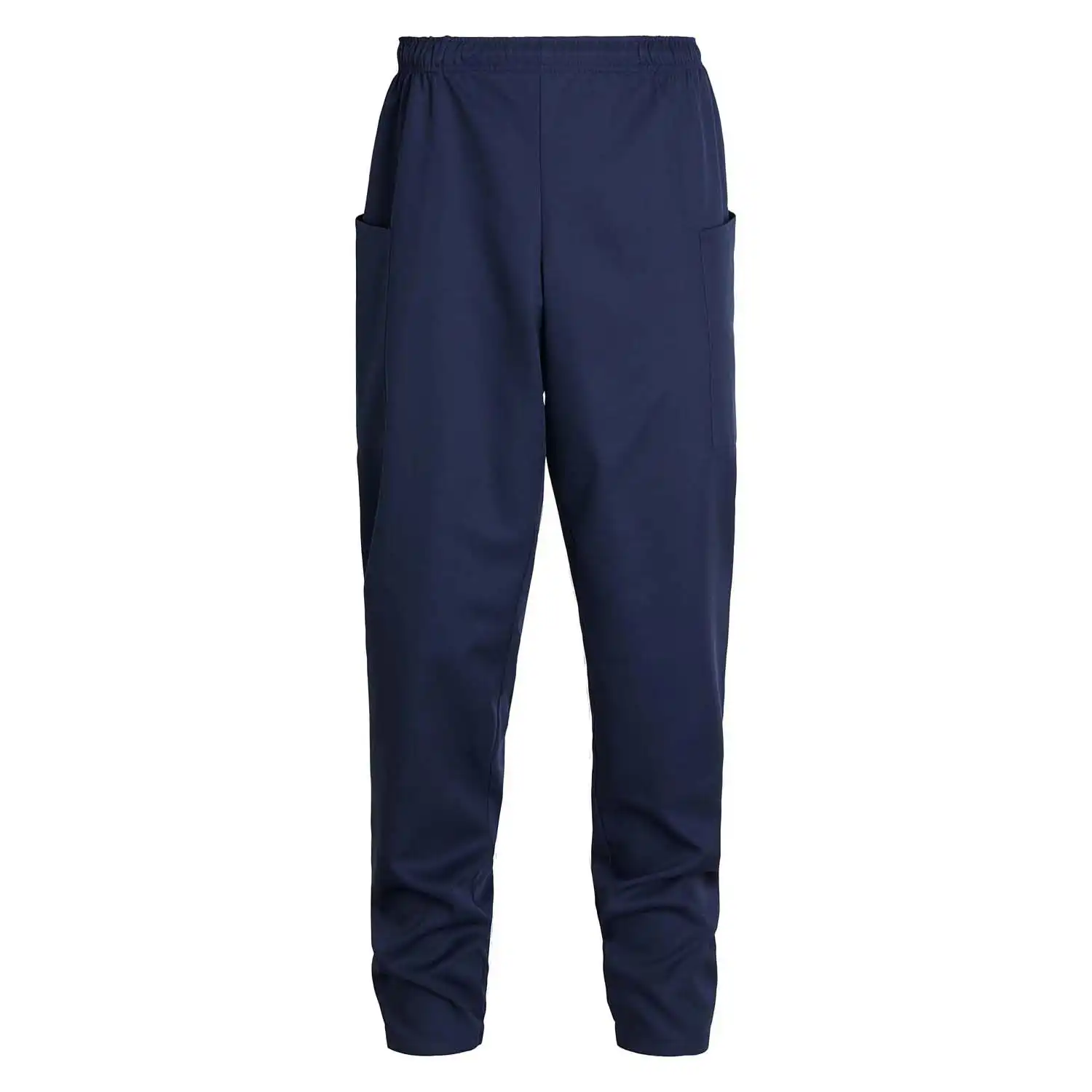 Unisex Schlupfhose "16525" Comfy Fit in dunkelmarine, M - Thumbnail 1