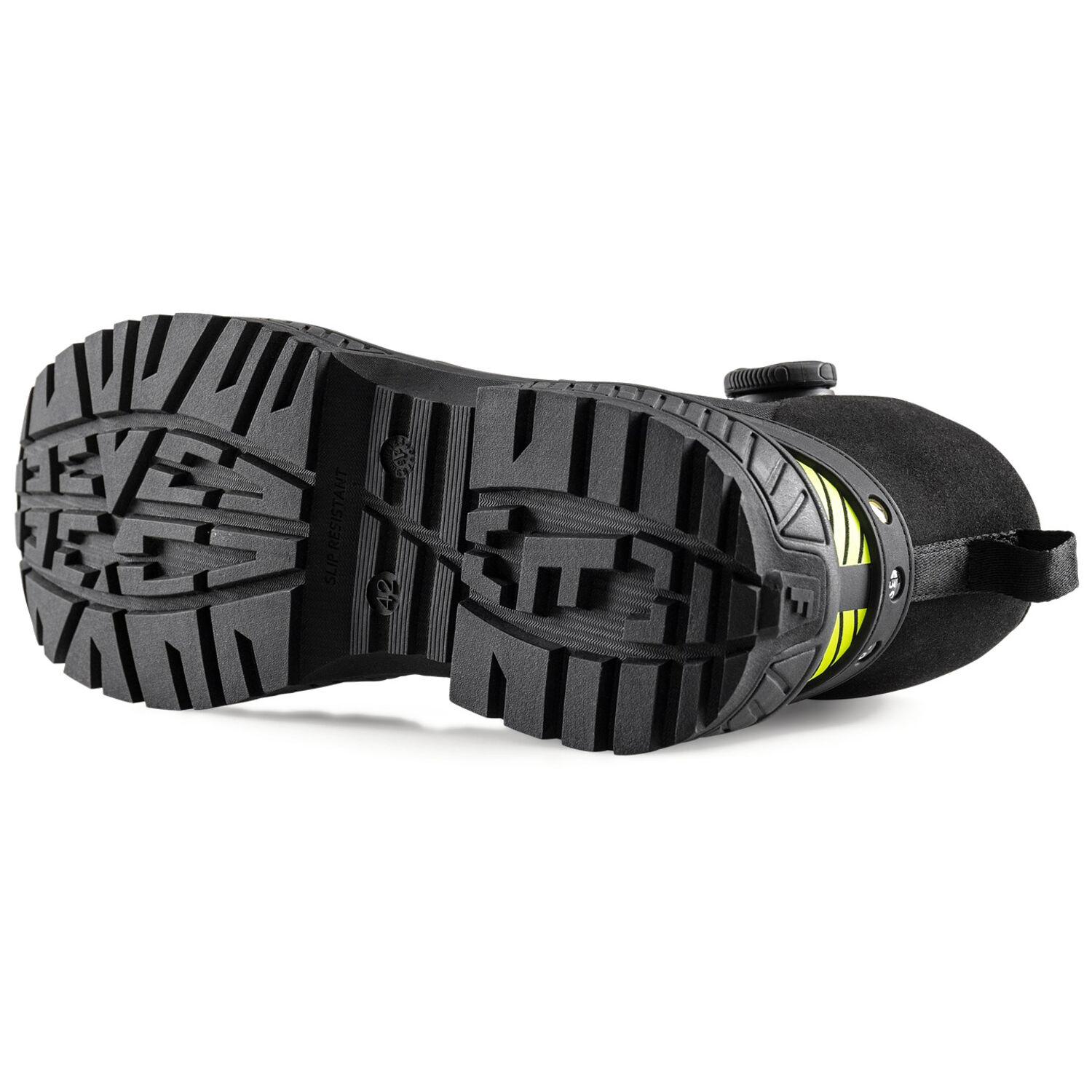 Sicherheitshochschuhe S3S "ComfortStep" in 36 - Thumbnail 4