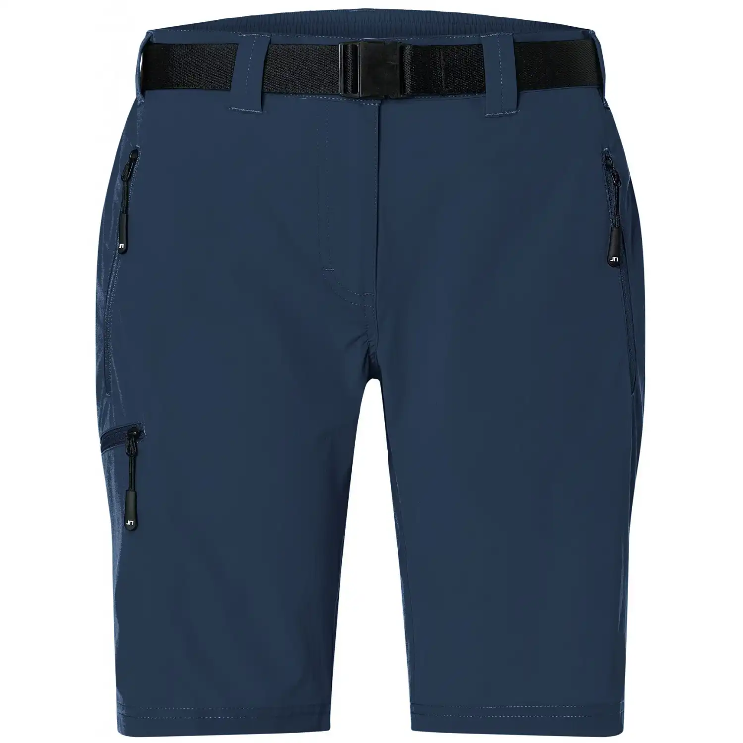 Damen Trekking Shorts "JN1203"-Daiber® in navy, L - Bild 1