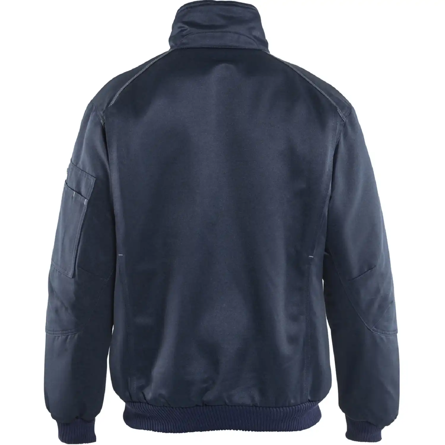 Pilotenjacke "4916" in marine, XL - Thumbnail 2