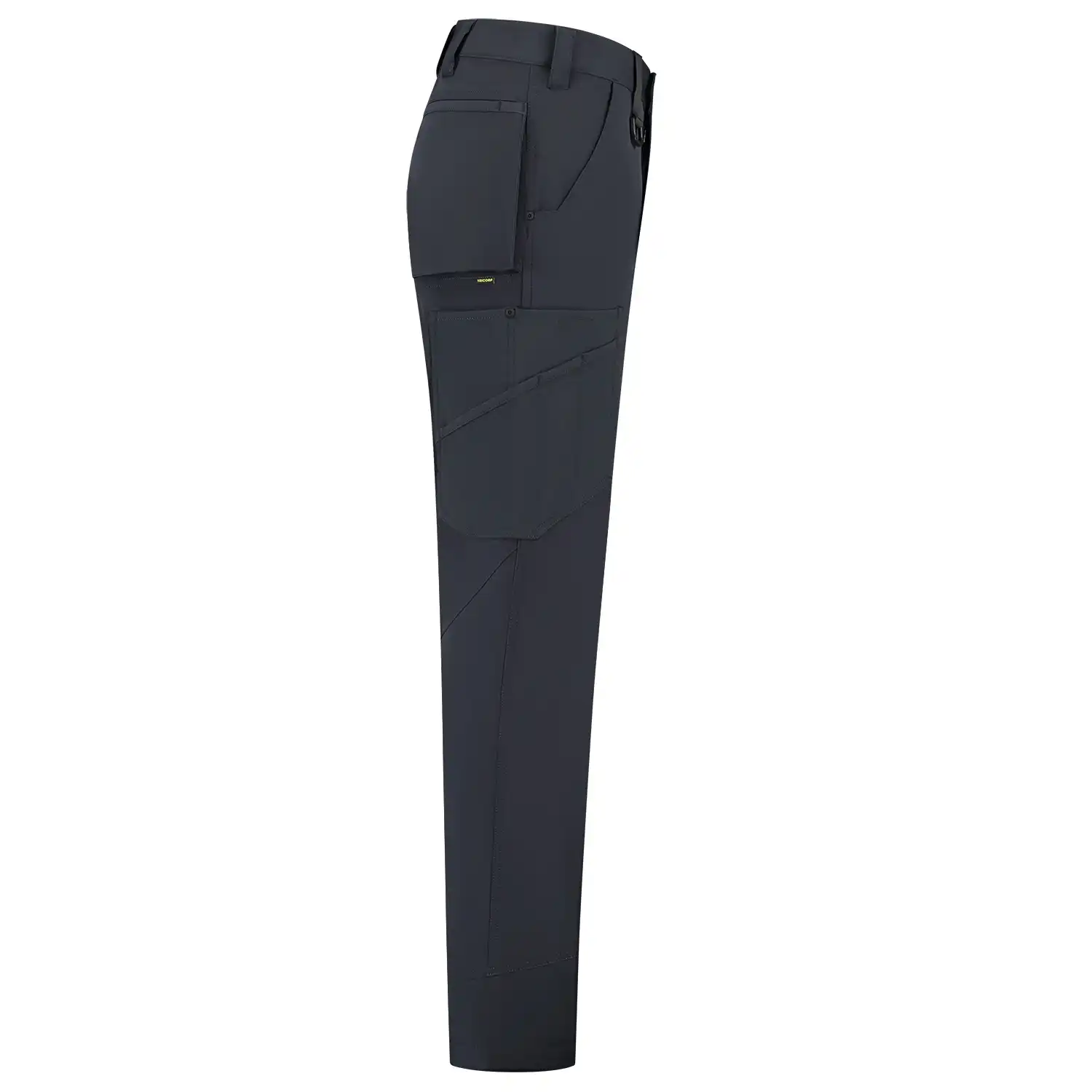 Stretch Bundhose "502027" in navy, 52 - Thumbnail 3