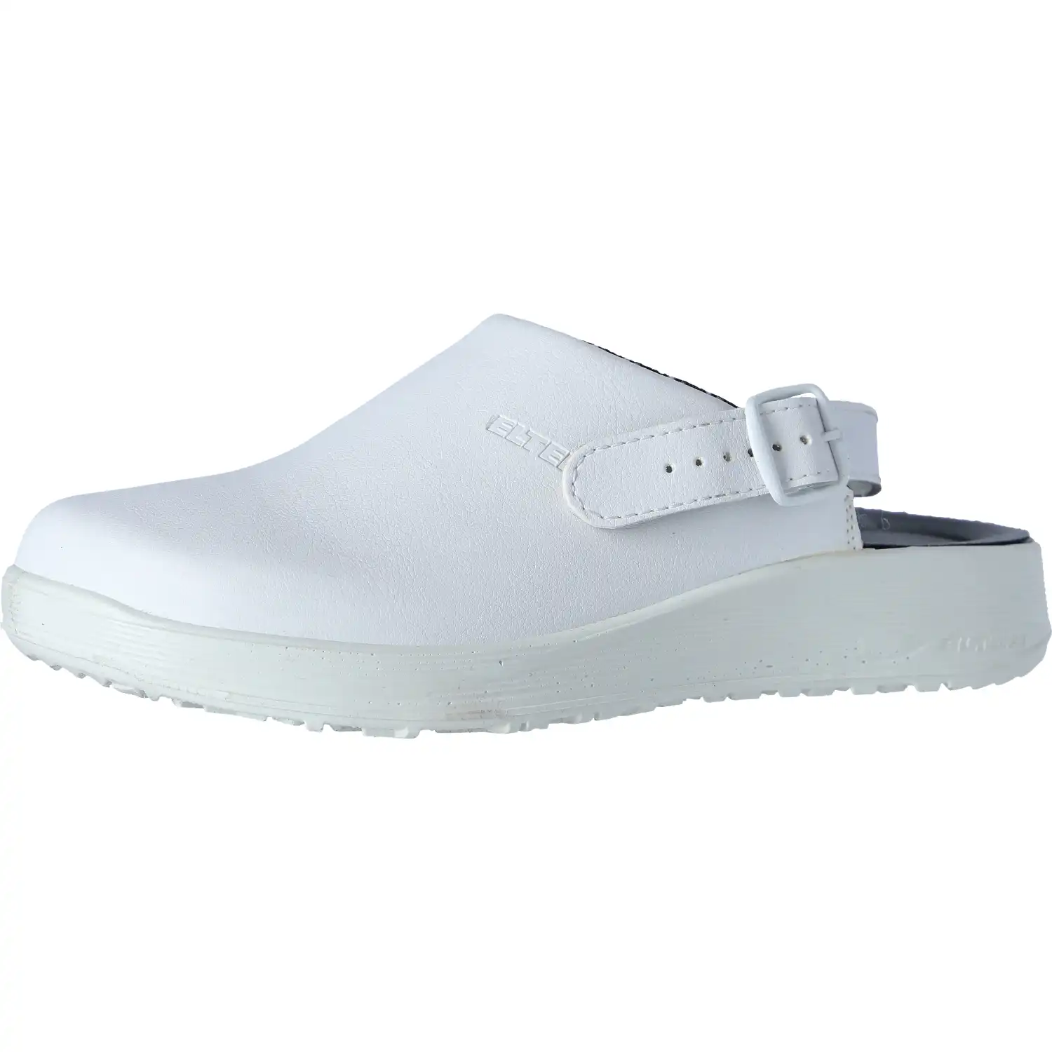 Berufsclog "LEVY WHITE" OB ESD  in 43 - Thumbnail 1