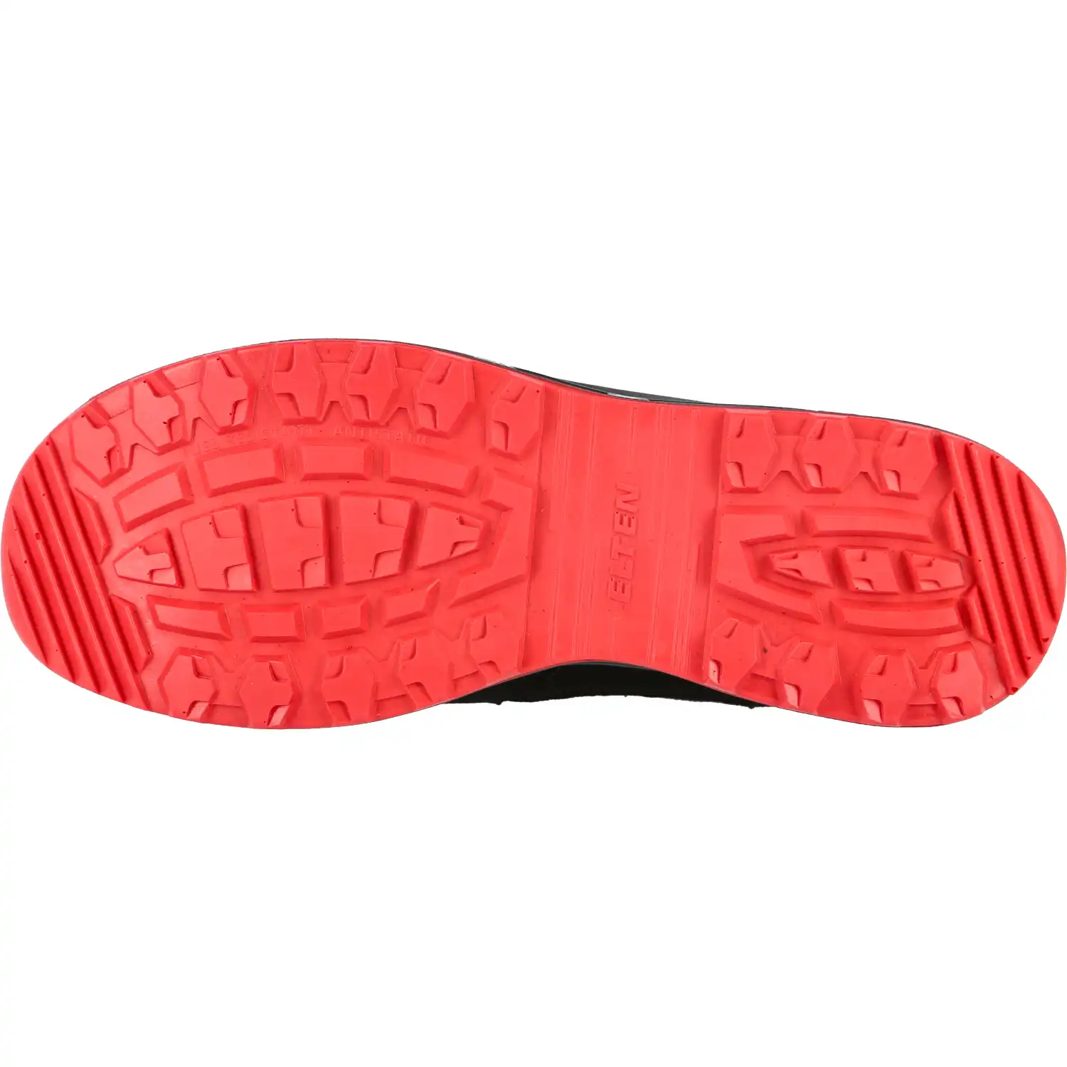 Sicherheitshochschuhe S1P "LAKERS XXT MID" ESD WELLMAXX in 41 - Thumbnail 3