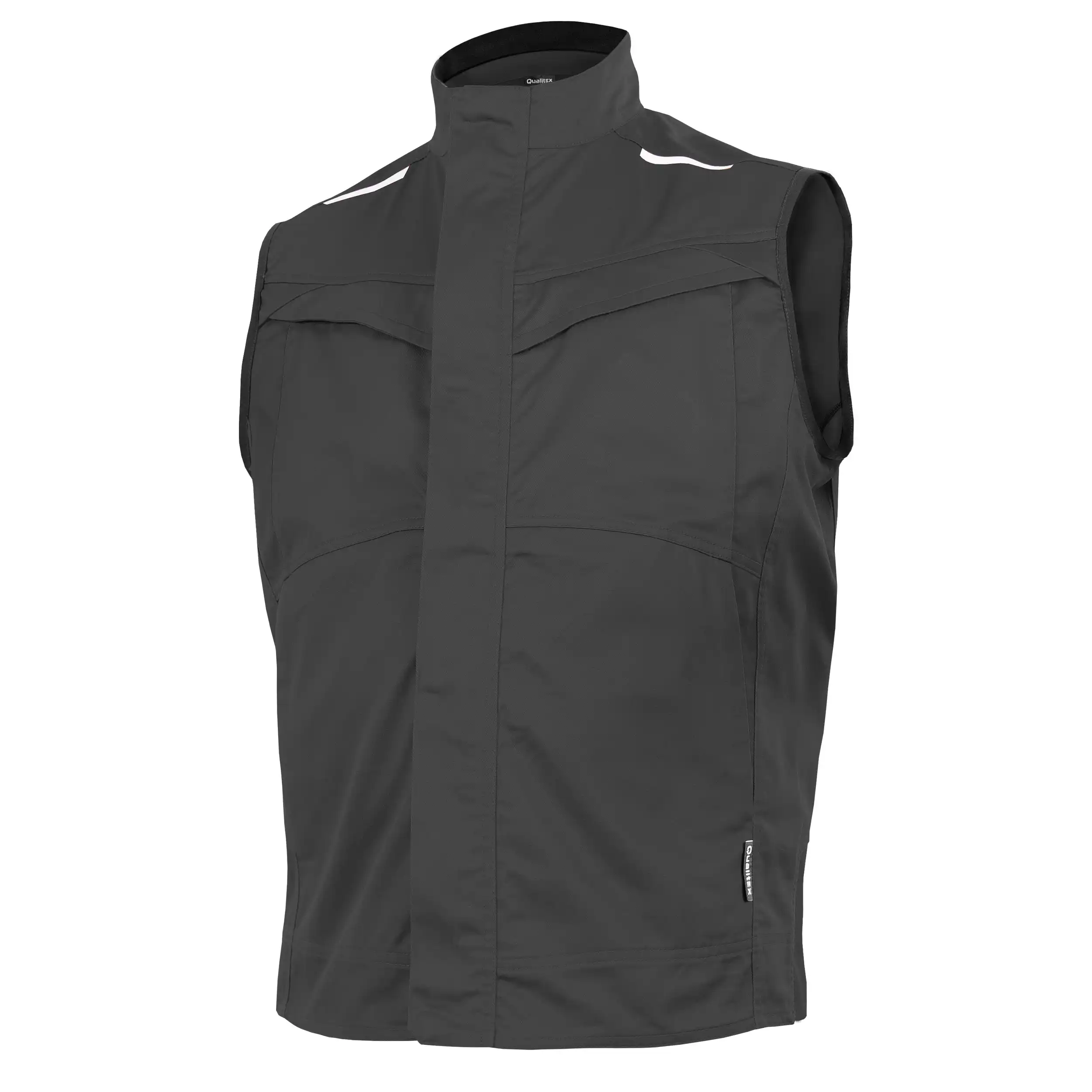 Weste "IND" in phantom, S - Thumbnail 1