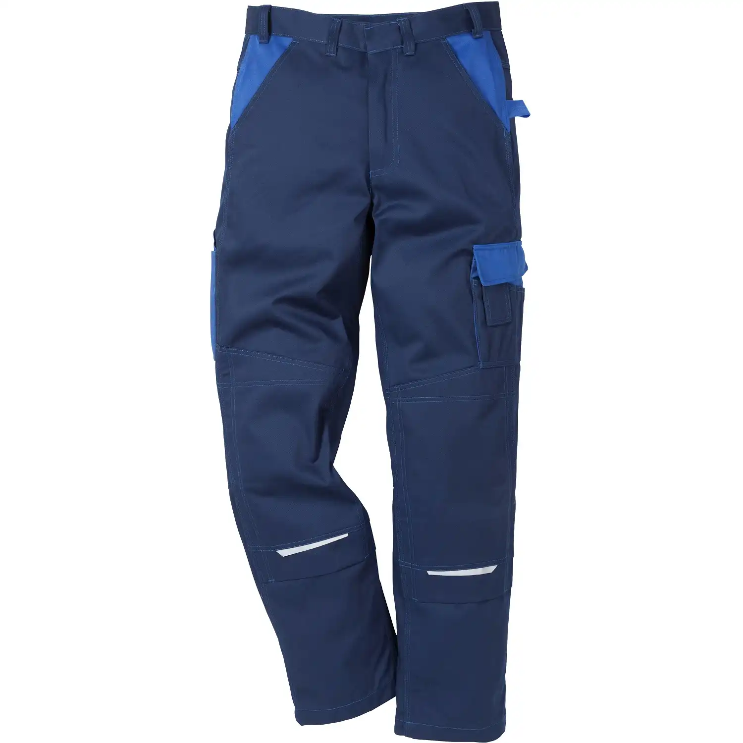 Bundhose "2019" Icon Two Luxe in marine/königsblau, C42 - Bild 1