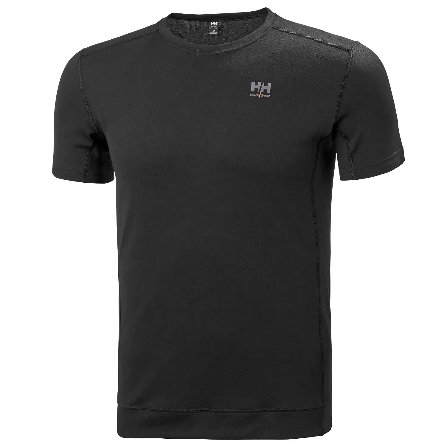 Funktions-Shirt "LIFA ACTIVE" schwarz in M - Thumbnail 1
