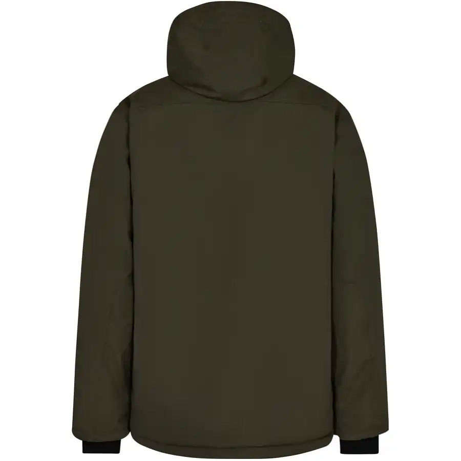 Winterjacke "1115-245" Extend in forest green, L - Thumbnail 2