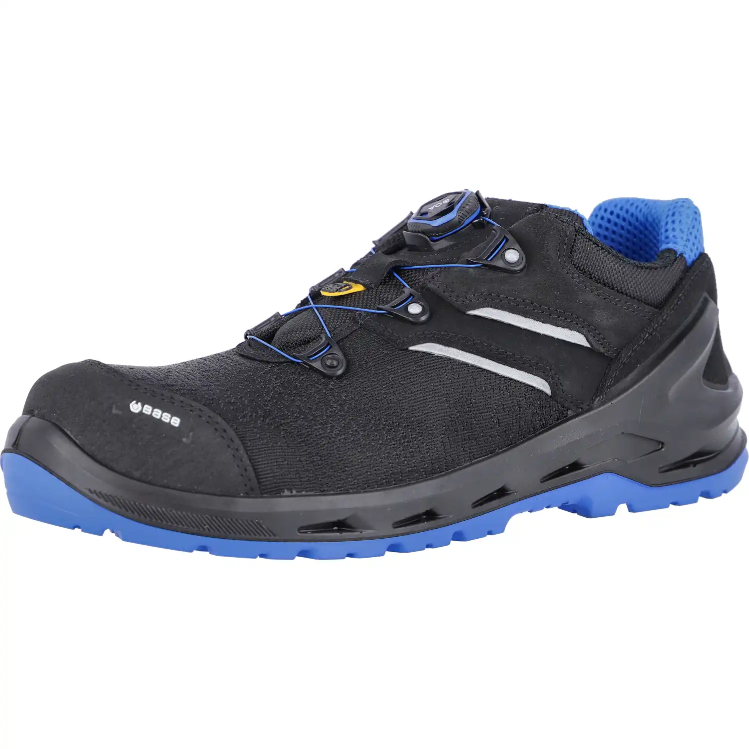 Sicherheitshalbschuhe S3 "I-WIRE" BOA® Record in 45 - Thumbnail 1