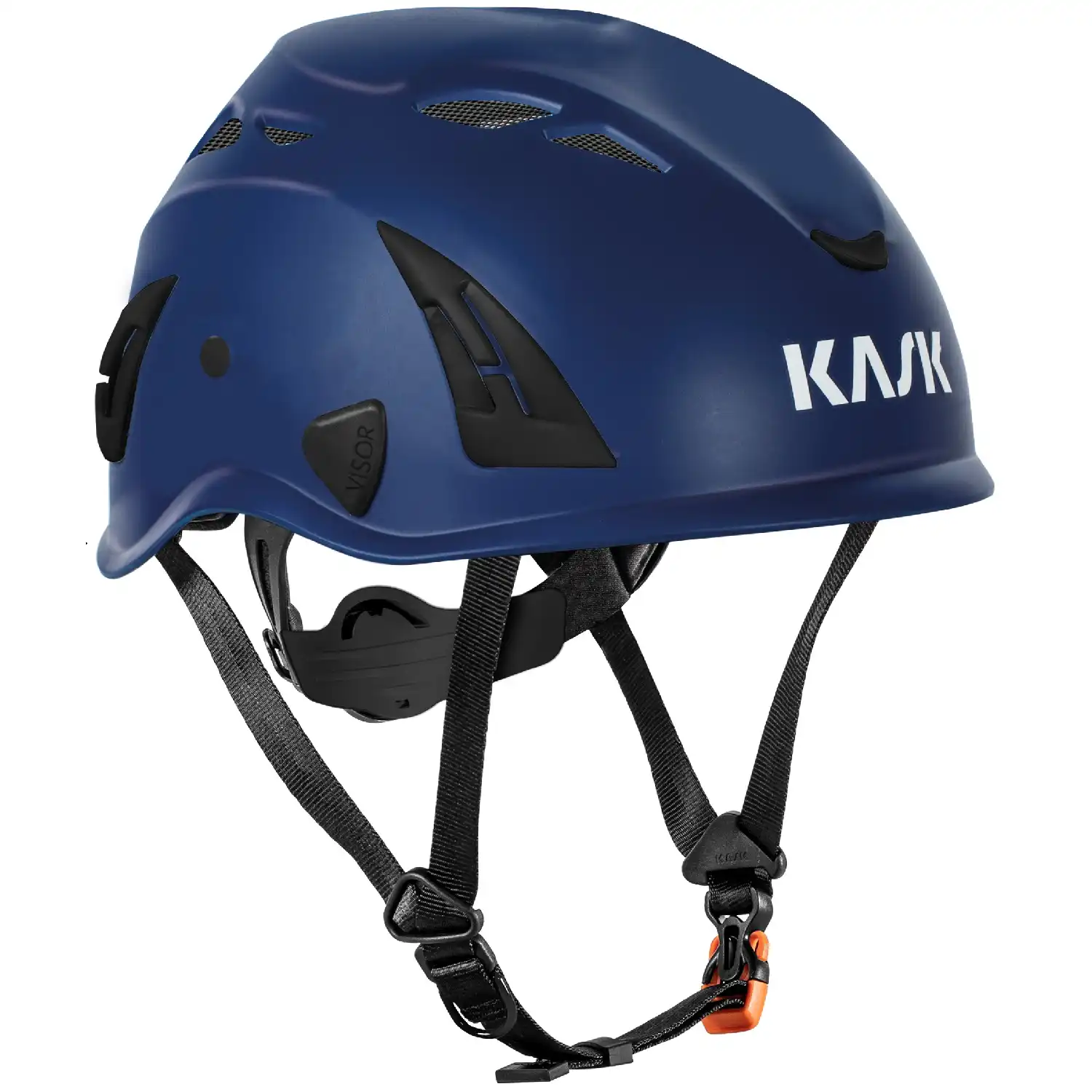 Schutzhelm "SUPERPLASMA AQ" EN 397 in Blau - Bild 1