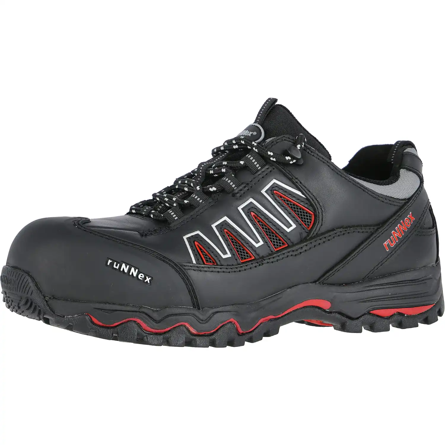 Sicherheitshalbschuhe S3 "5320" LightStar in 44 - Thumbnail 1