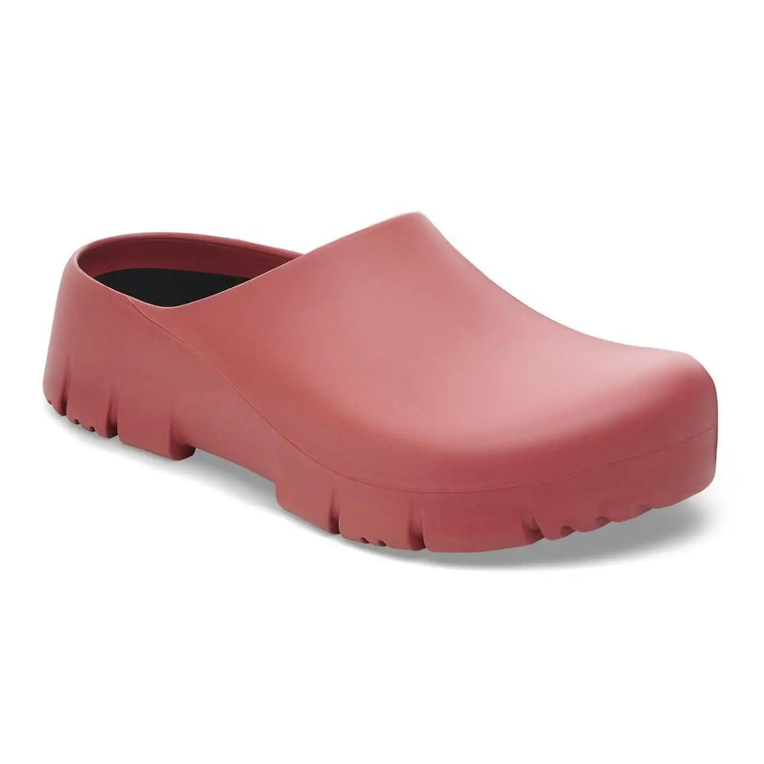 Clogs "Super Birki 2.0" normal in mars red in 35 - Thumbnail 1
