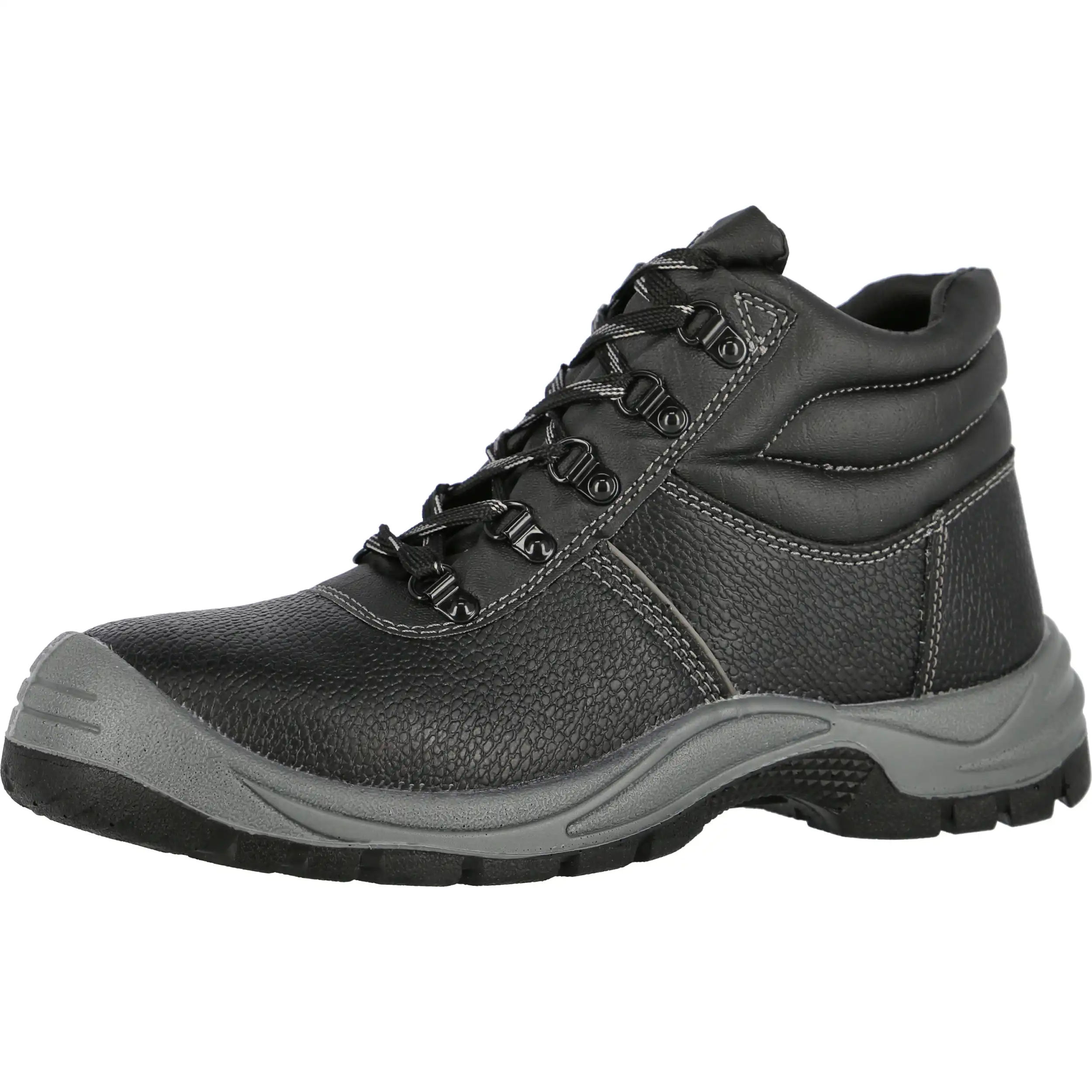 Sicherheitshochschuhe S3 "LENNARD" Allround  in 42 - Thumbnail 1