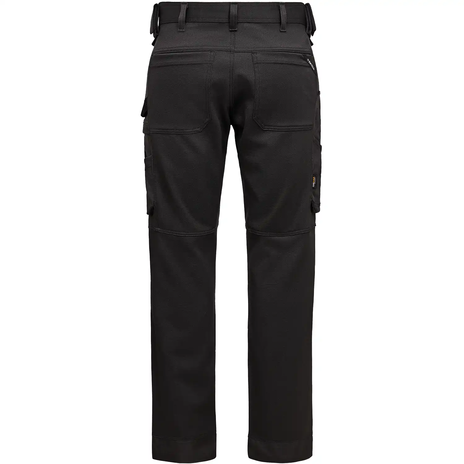 Stretch-Bundhose "2363-314" X-treme in anthrazit, 48 - Thumbnail 2