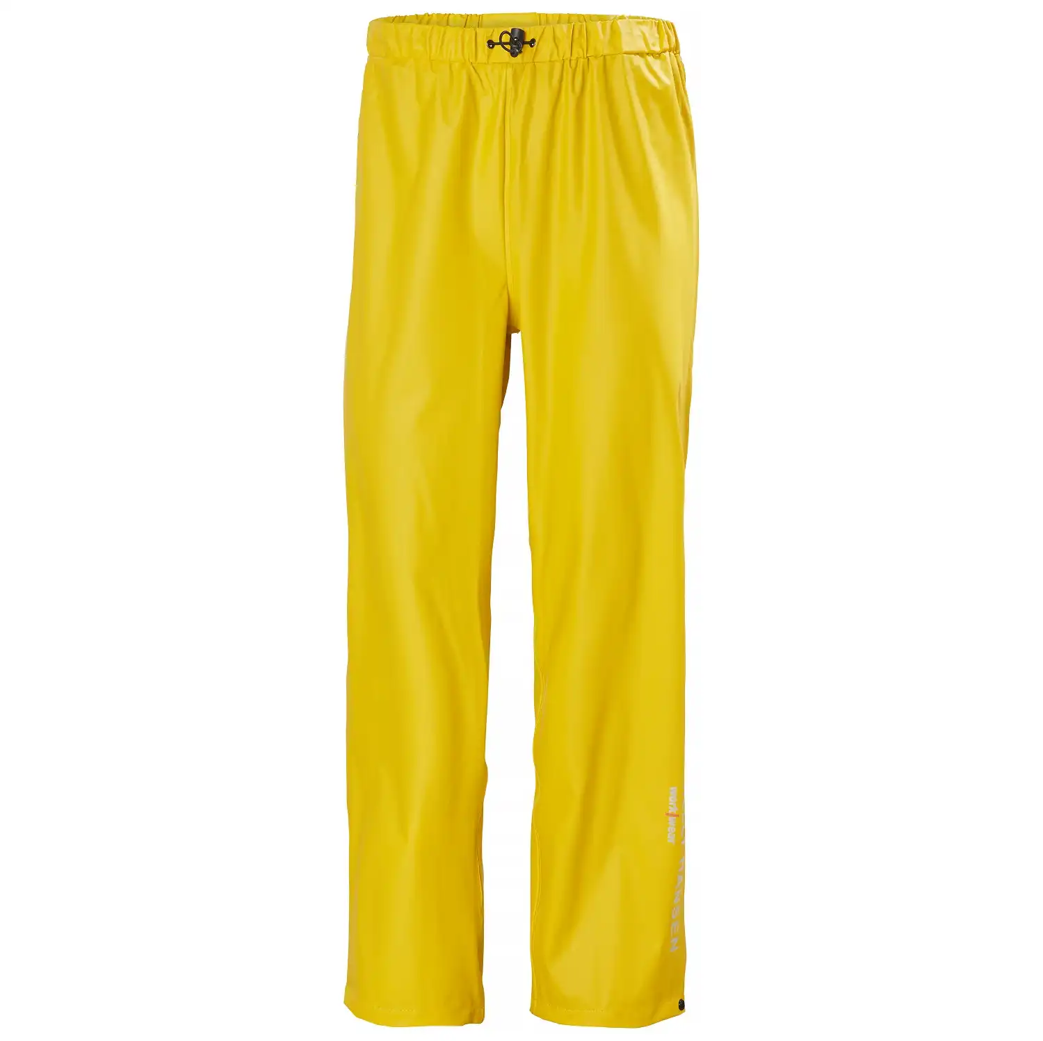 Regenhose "VOSS" wasserdicht in gelb, XXL - Thumbnail 1