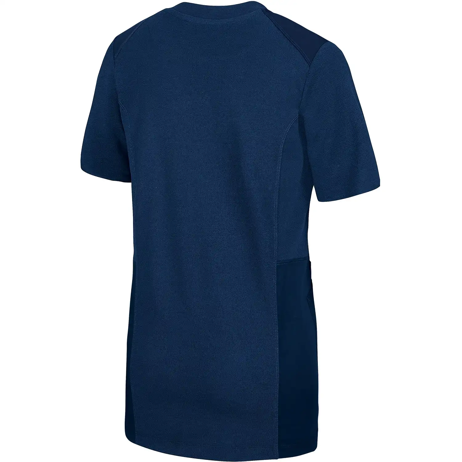 Damen Komfortkasack "1738-435" Med & Care in nachtblau, XL - Thumbnail 3