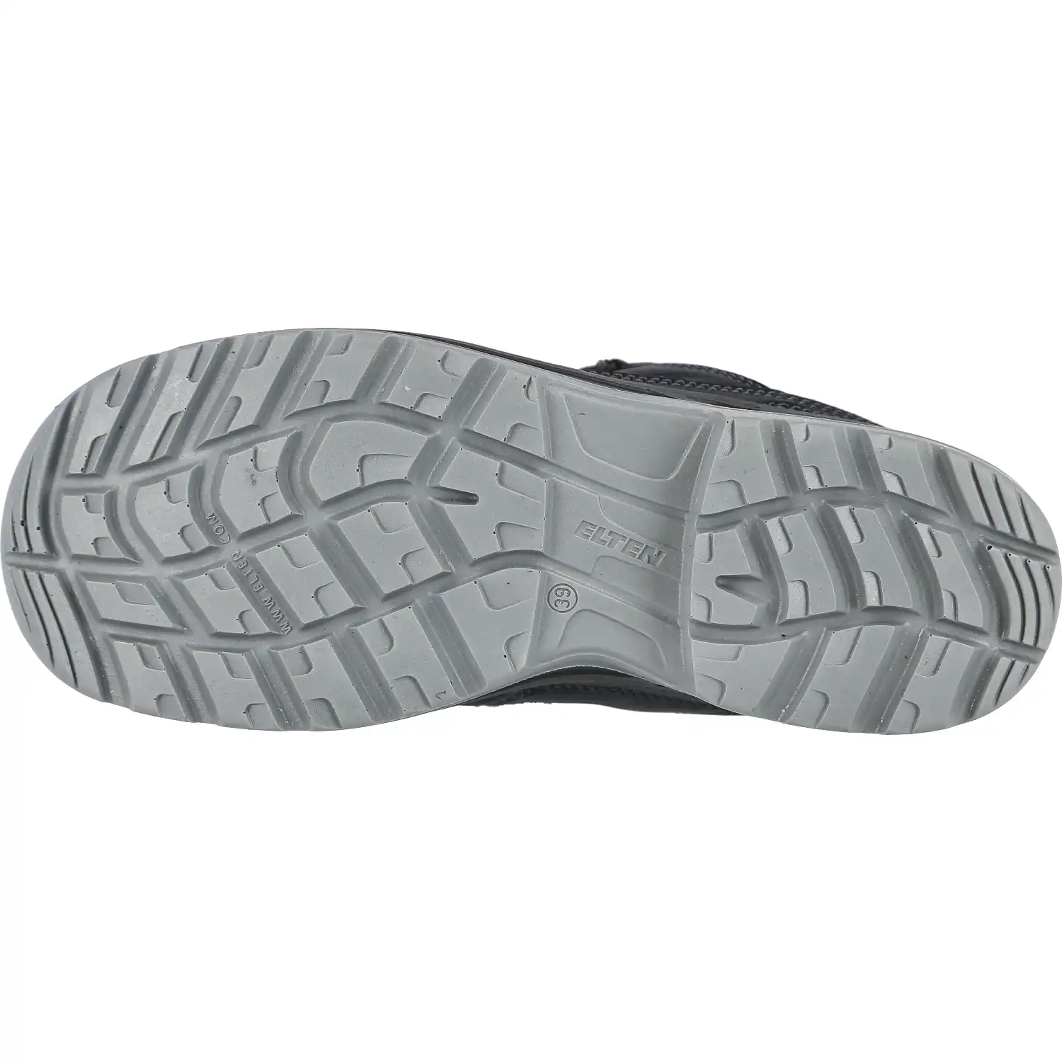 Damen Sicherheitshalbschuhe S3 "LENA BLUE LOW" ESD in 41 - Thumbnail 3