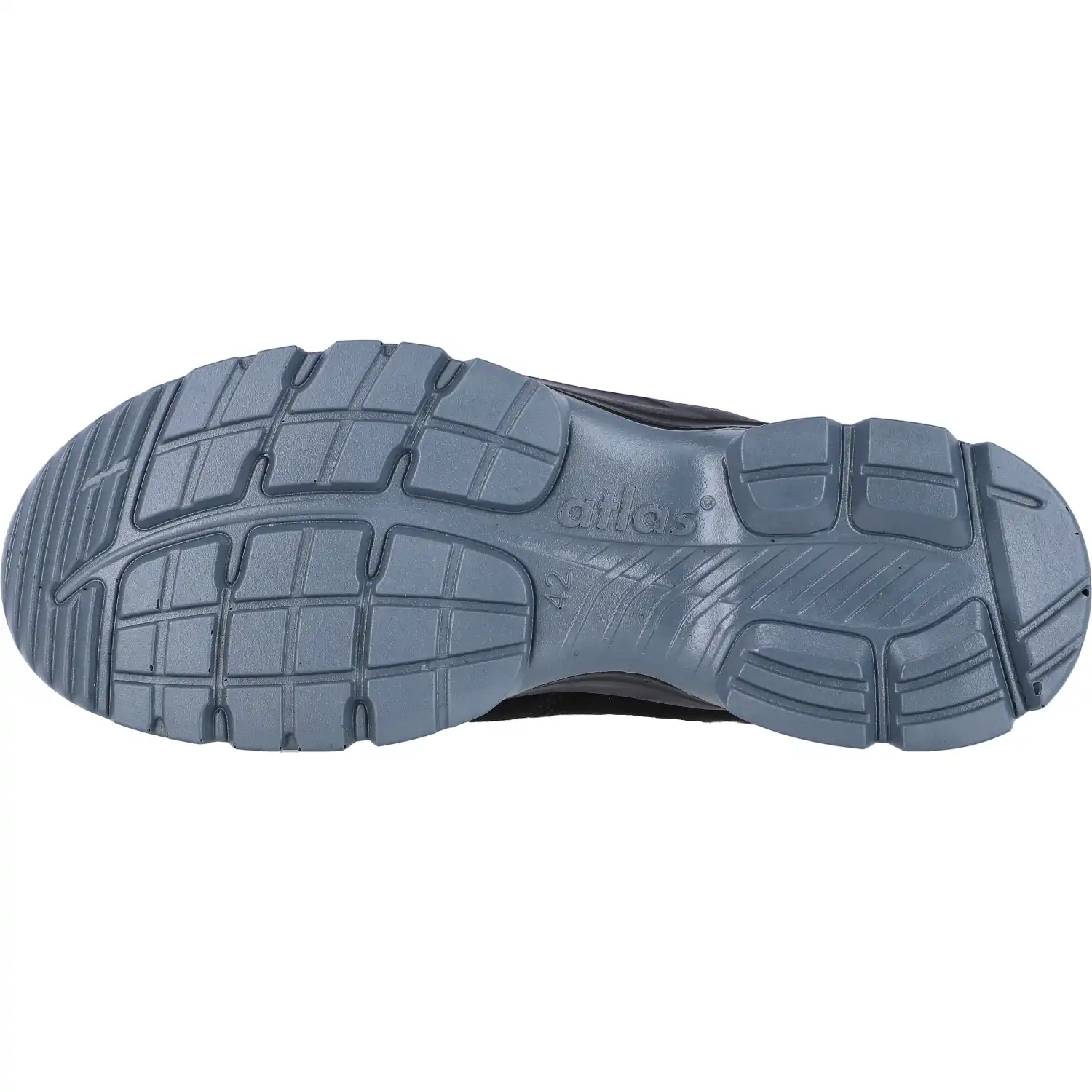 Sicherheitssandale S1 "ALU-TEC 360"  in 42 - Thumbnail 3