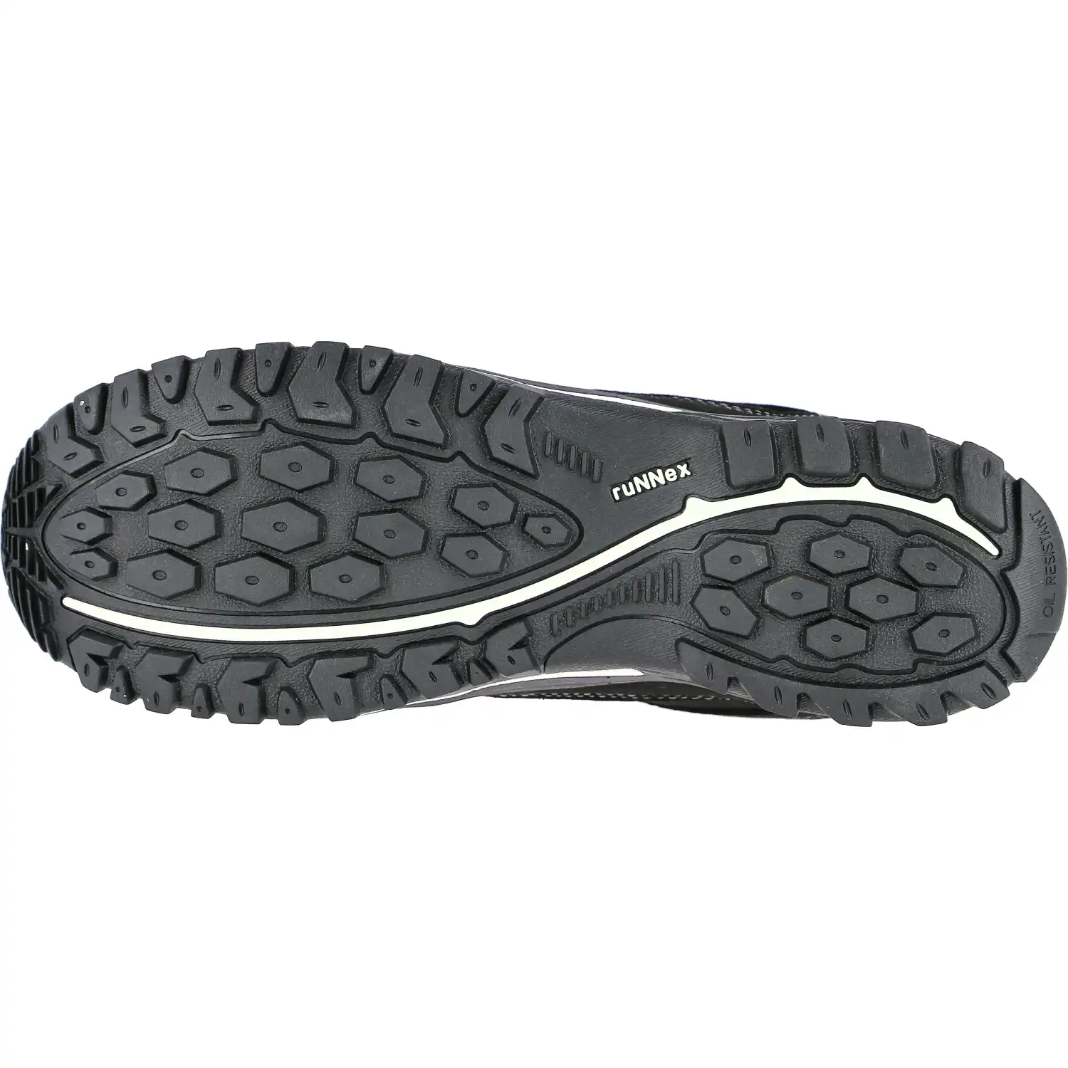 Sicherheitshalbschuhe S3 "5322" LightStar in 43 - Thumbnail 3