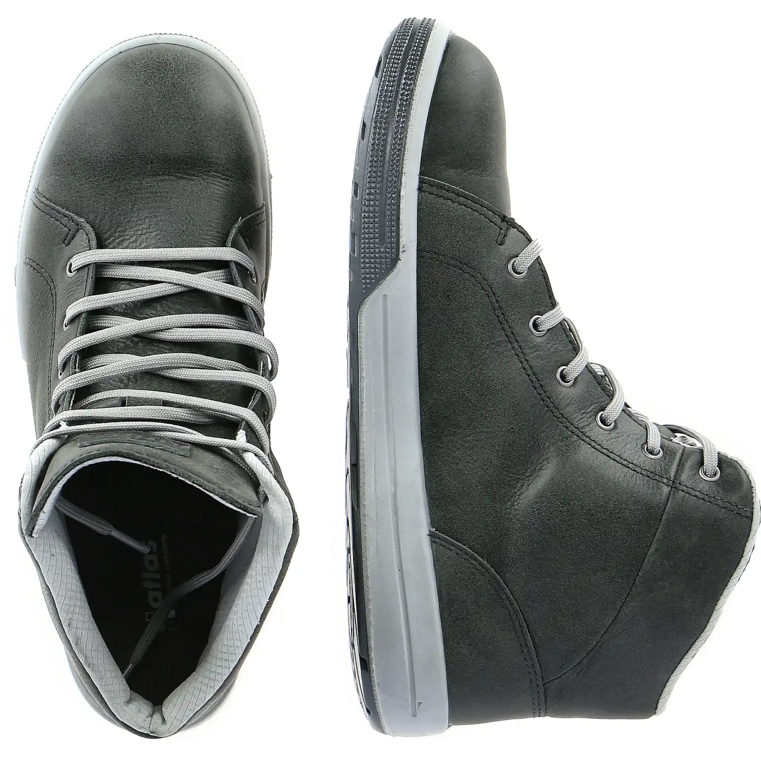 Sicherheitshochschuhe S3 "A 585 XP" Sneaker  in 41 - Thumbnail 2