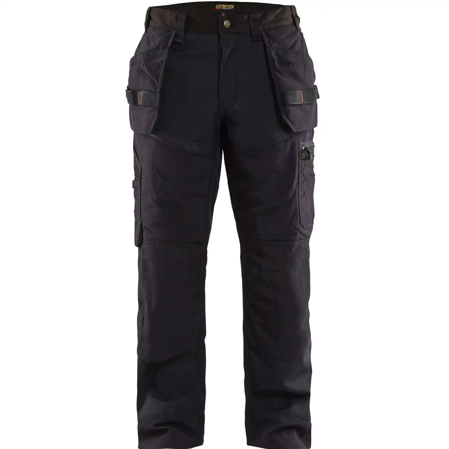 Softshell-Handwerkerhose "X1500" in C60 - Thumbnail 1