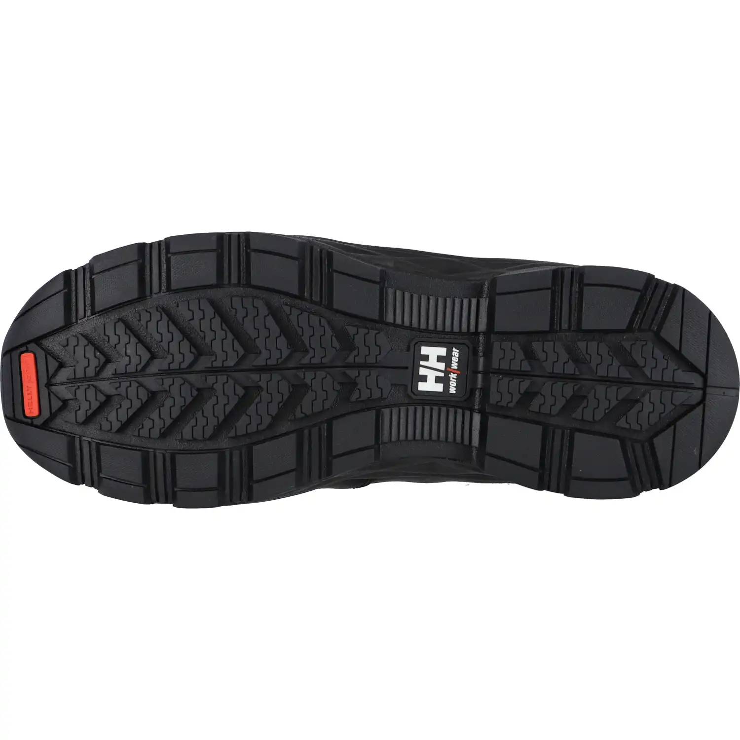 Sicherheitshochschuhe S3 "OXFORD MID" black in 43 - Thumbnail 3