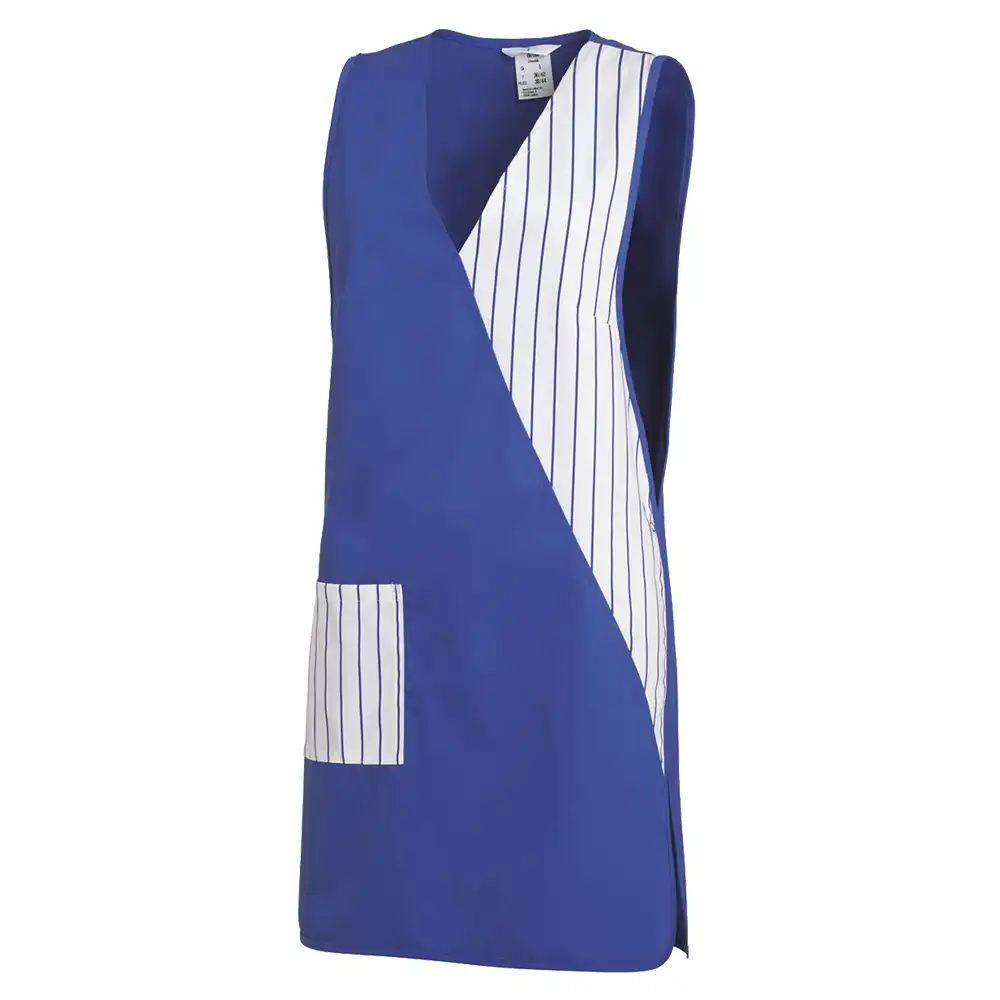 Chasuble "08/596" in königsblau, I (36-42) - Bild 1