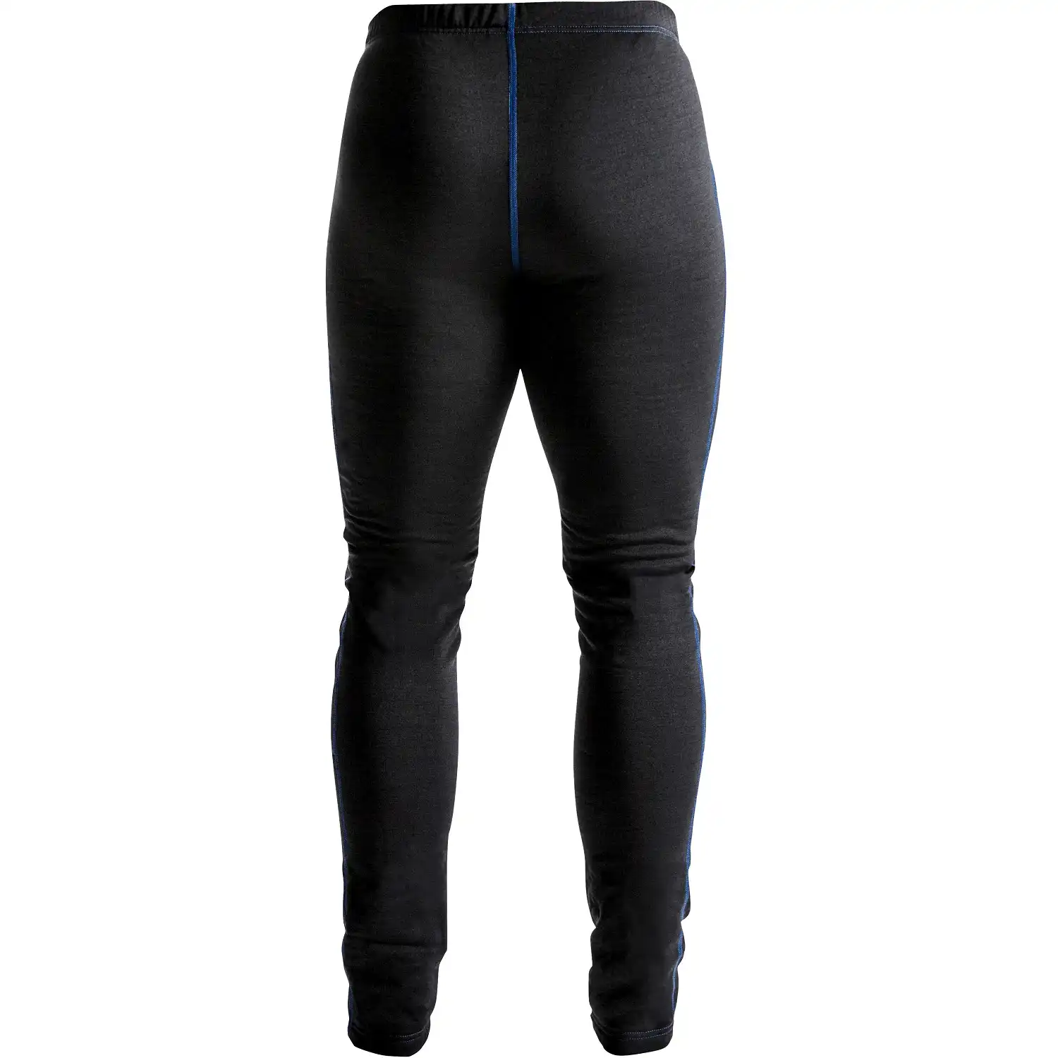 Funktions Unterhose lang "2078 PT" Polartec® schwarz in 3XL - Thumbnail 2