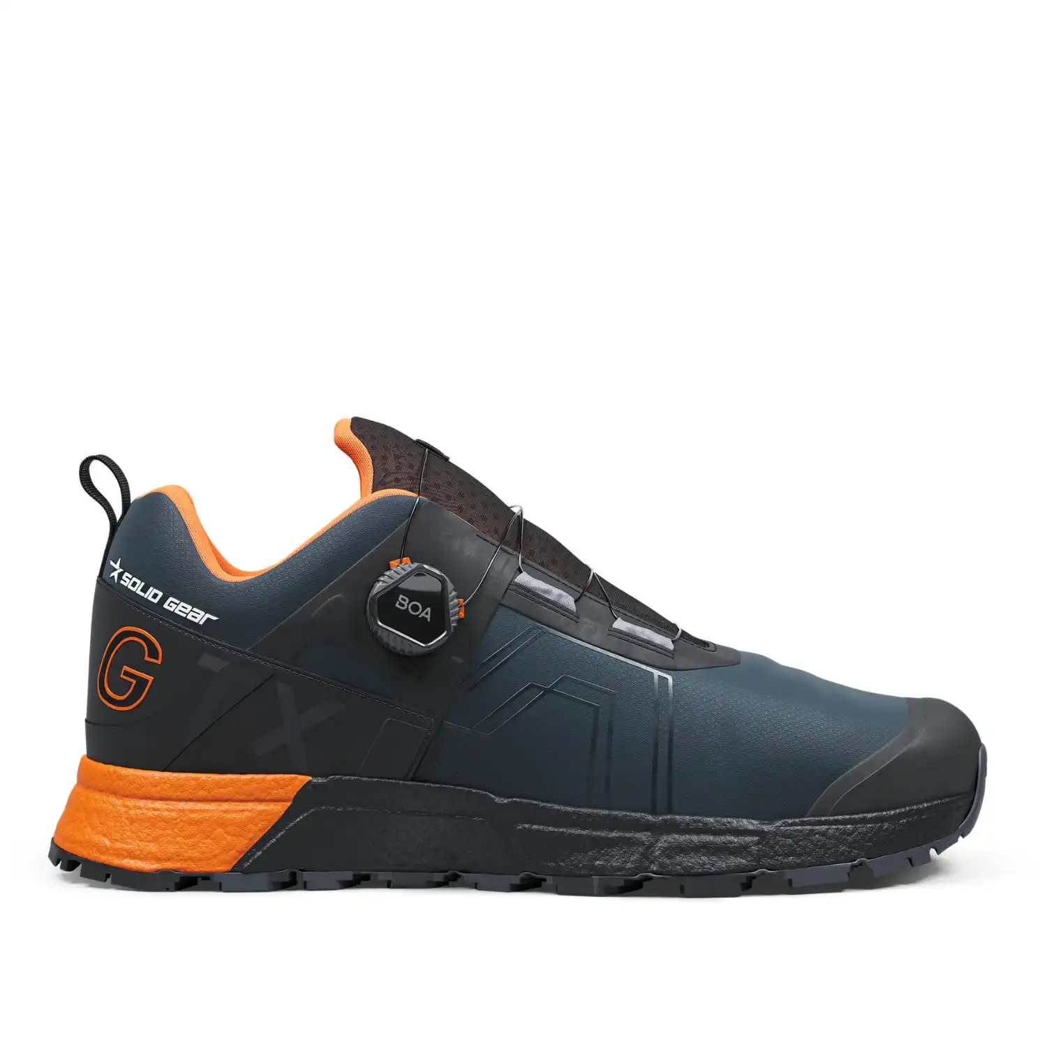 Berufshalbschuhe O6 "Bound GTX Low" in 36 - Thumbnail 1