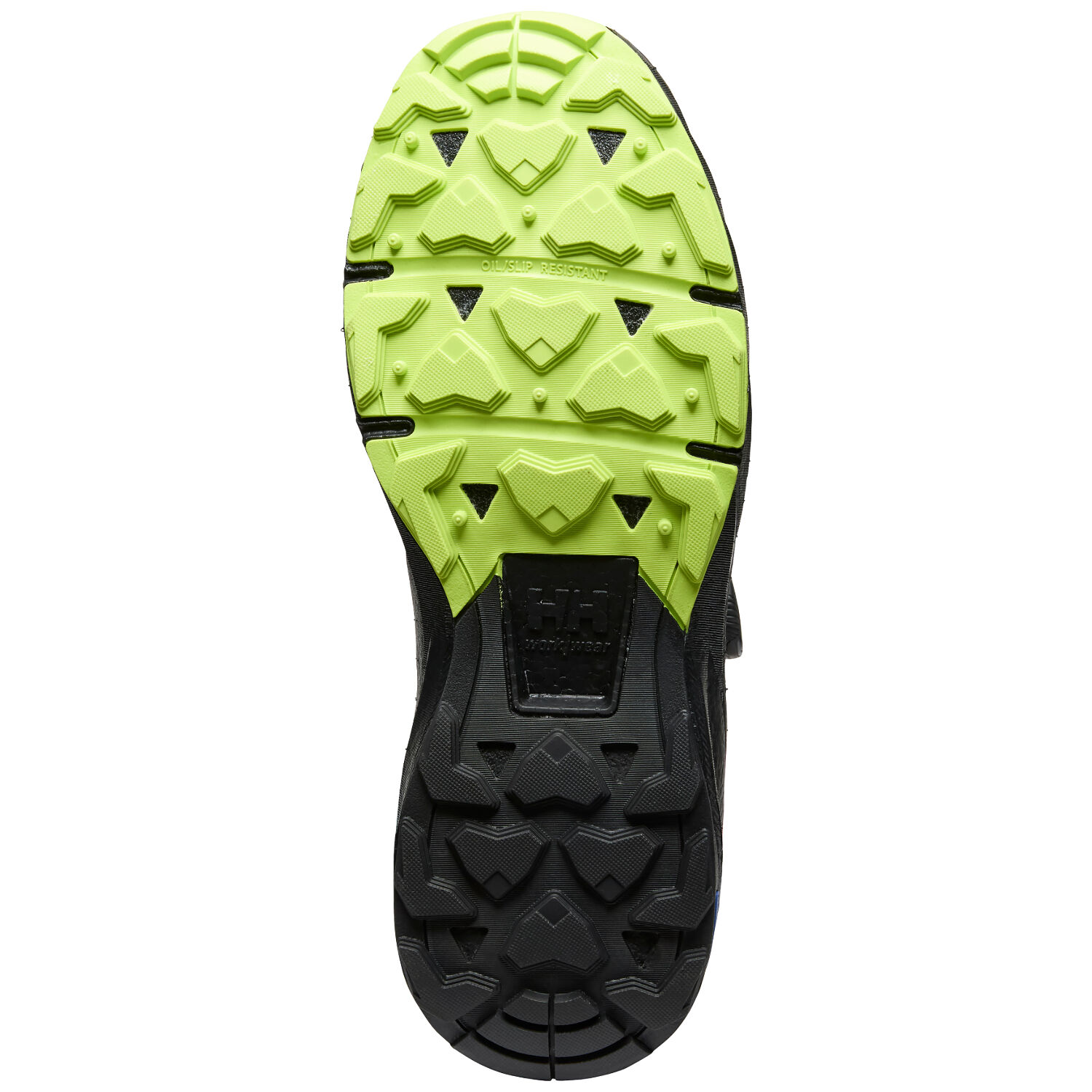Sicherheitshalbschuhe S7S "MAGNI TRX BOA" in 35 - Thumbnail 3