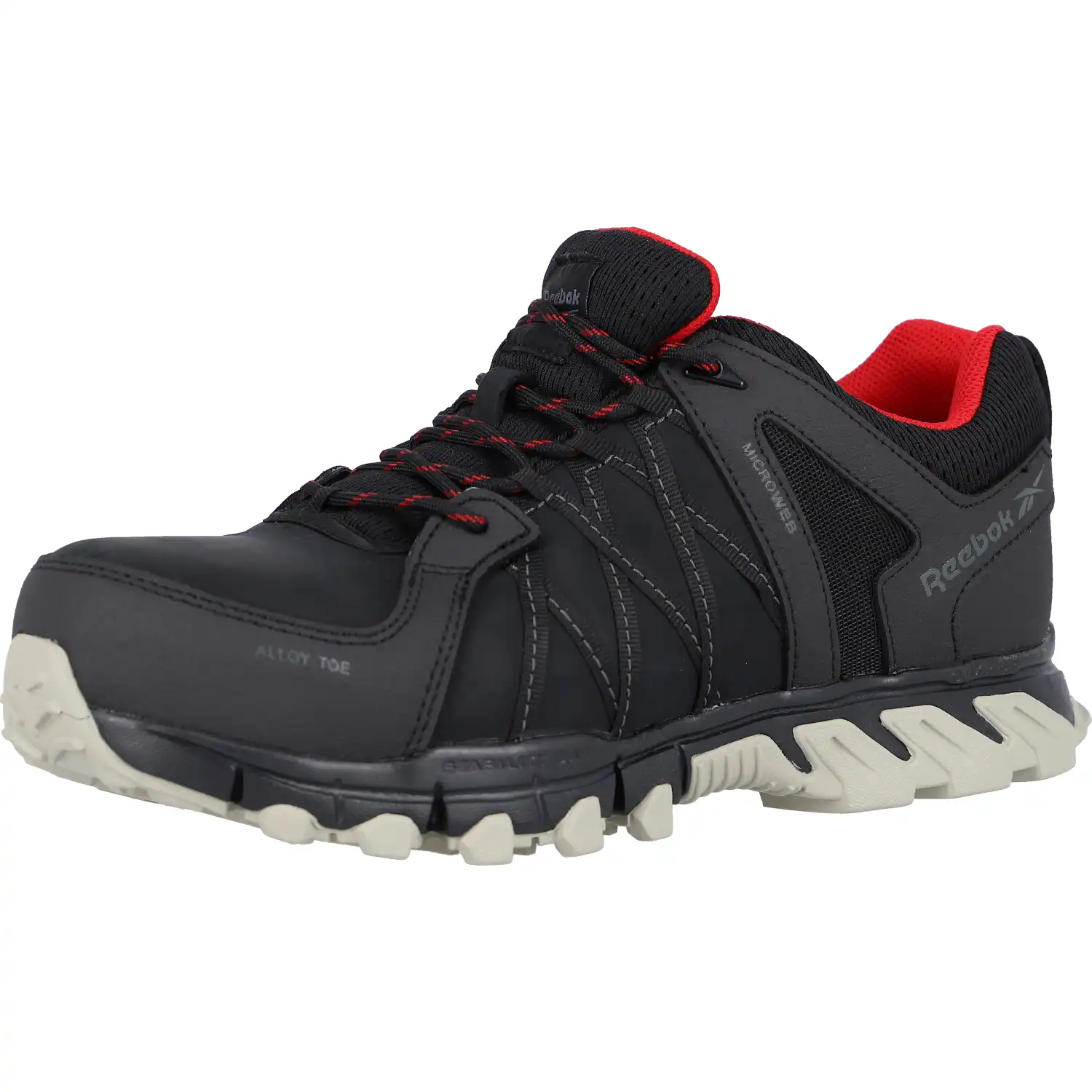 Sicherheitshalbschuhe S3 "IB1050S3" in 47 - Thumbnail 1