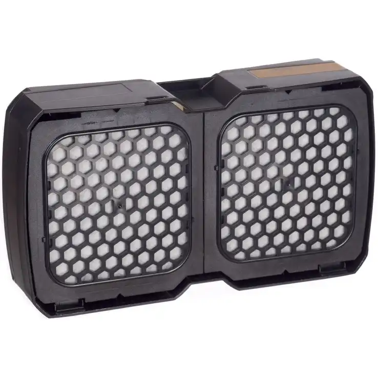 Gasfilter A2 X-plore 8000 - Thumbnail 1