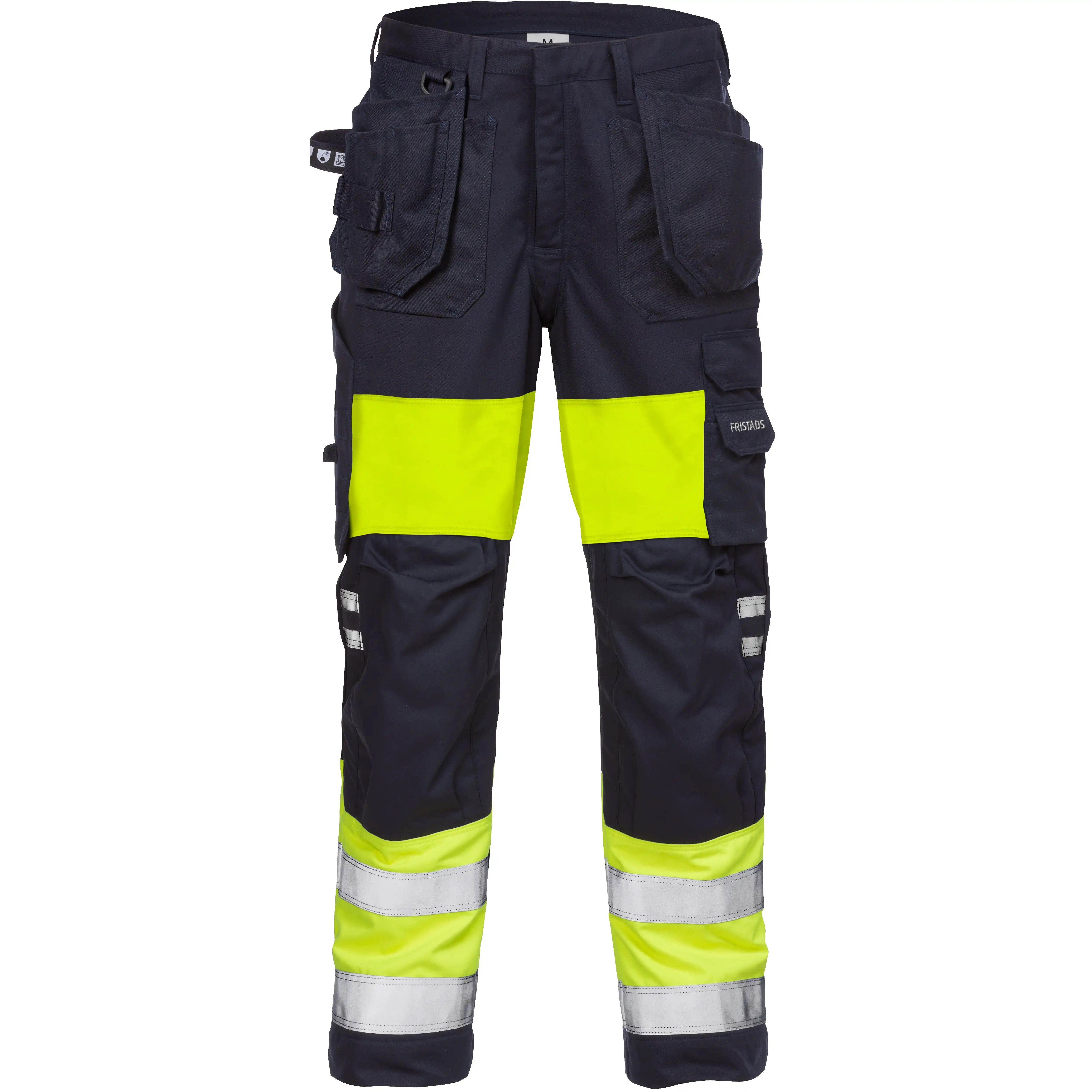 Multinorm Damen Handwerkerhose "2777 ATHS" Kl. 1 in R34 - Thumbnail 1