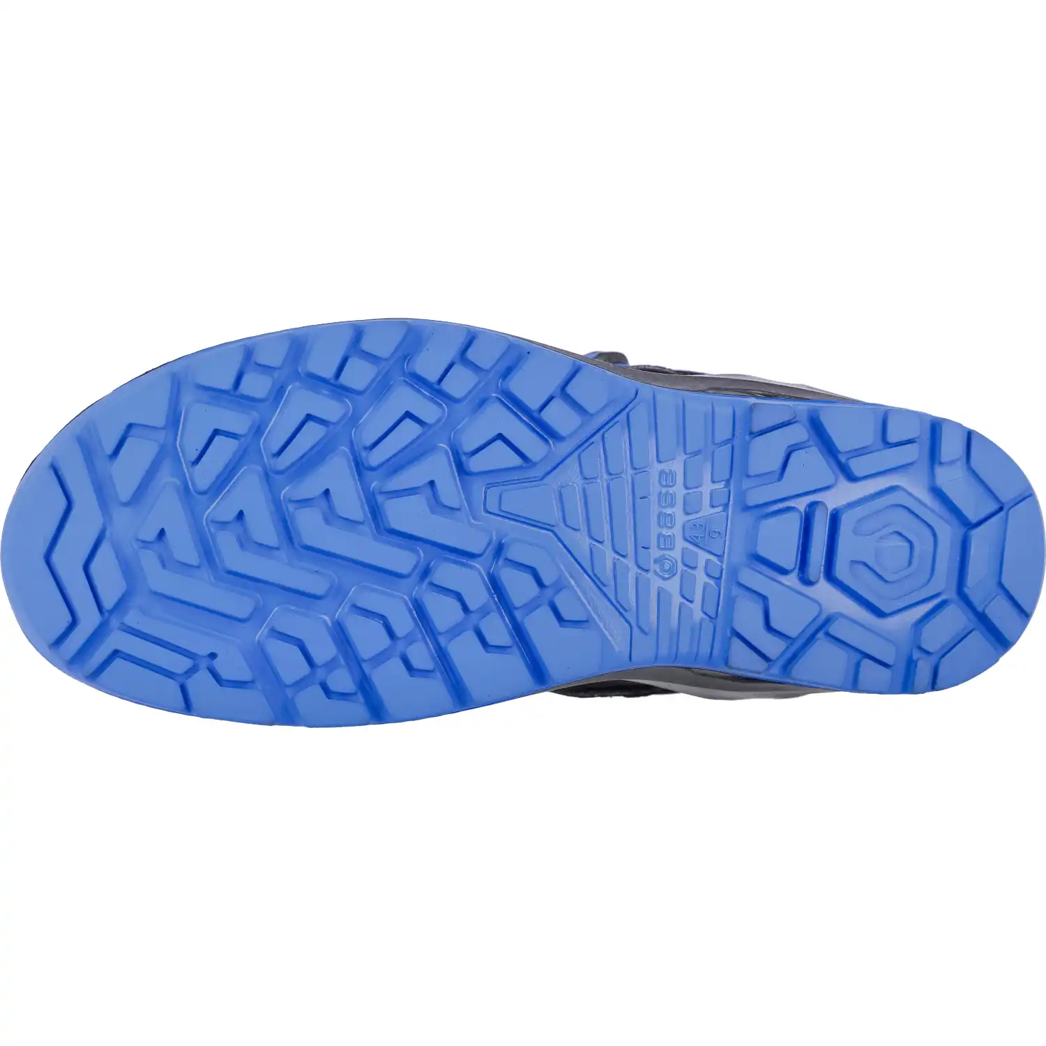 Sicherheitshalbschuhe S1P"I-CODE" BOA® Record in 42 - Thumbnail 3