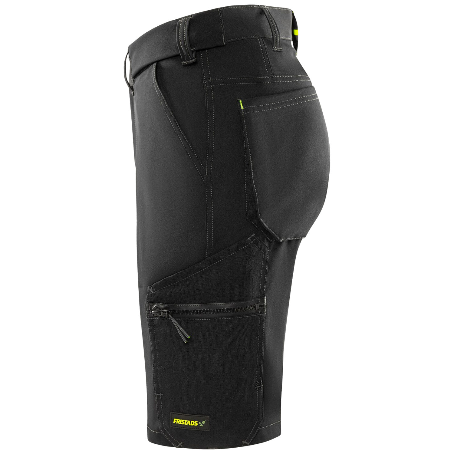 Damen Stretch-Shorts "2804 GHST" in 36 - Thumbnail 2