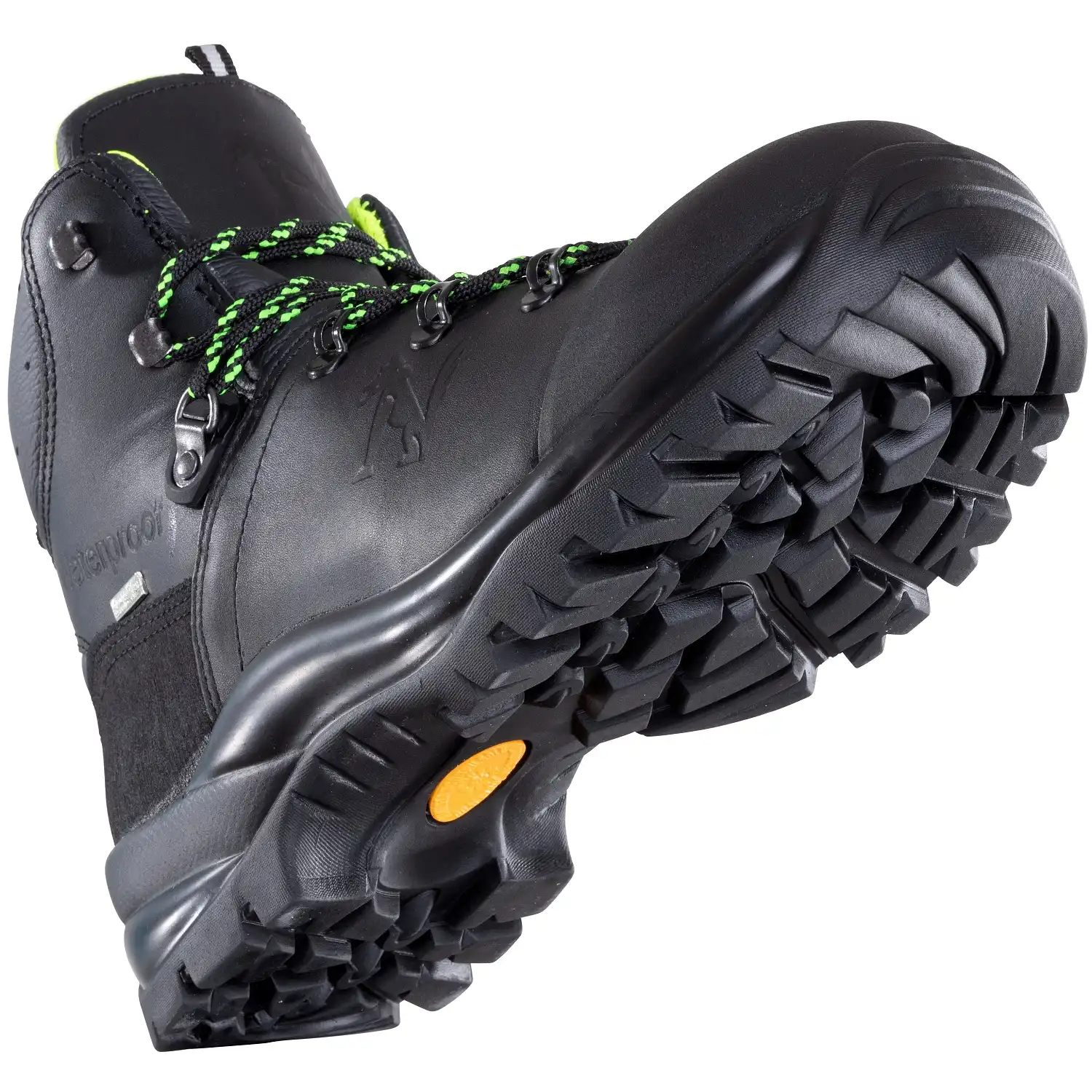 Sicherheitshochschuhe S3 "BERG SYMPA"  in 45 - Thumbnail 5