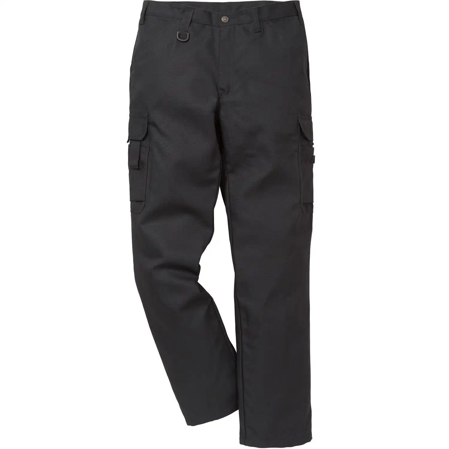 Servicehose "235 CS" in schwarz, C50 - Thumbnail 1