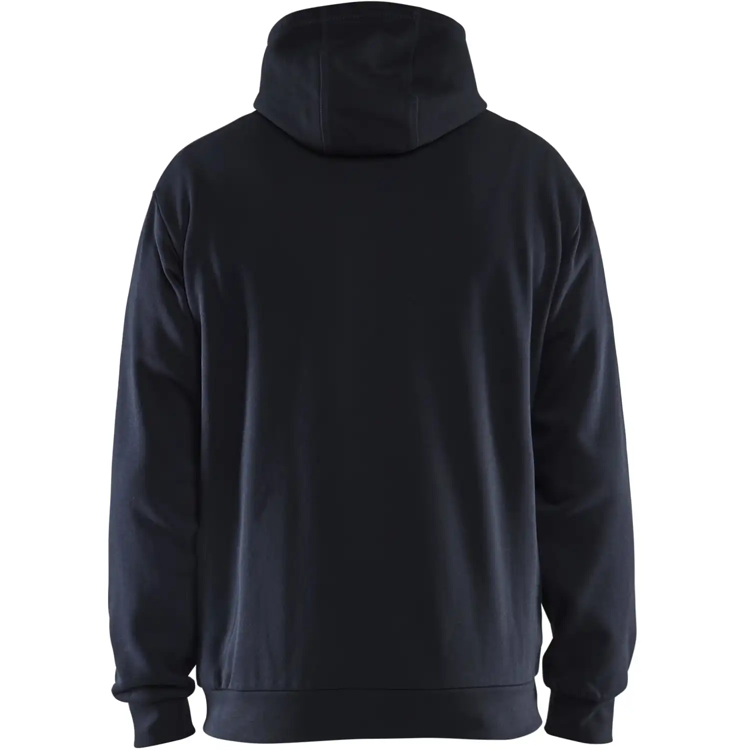 Kapuzen-Sweatshirt "3586" in marine, 3XL - Thumbnail 2