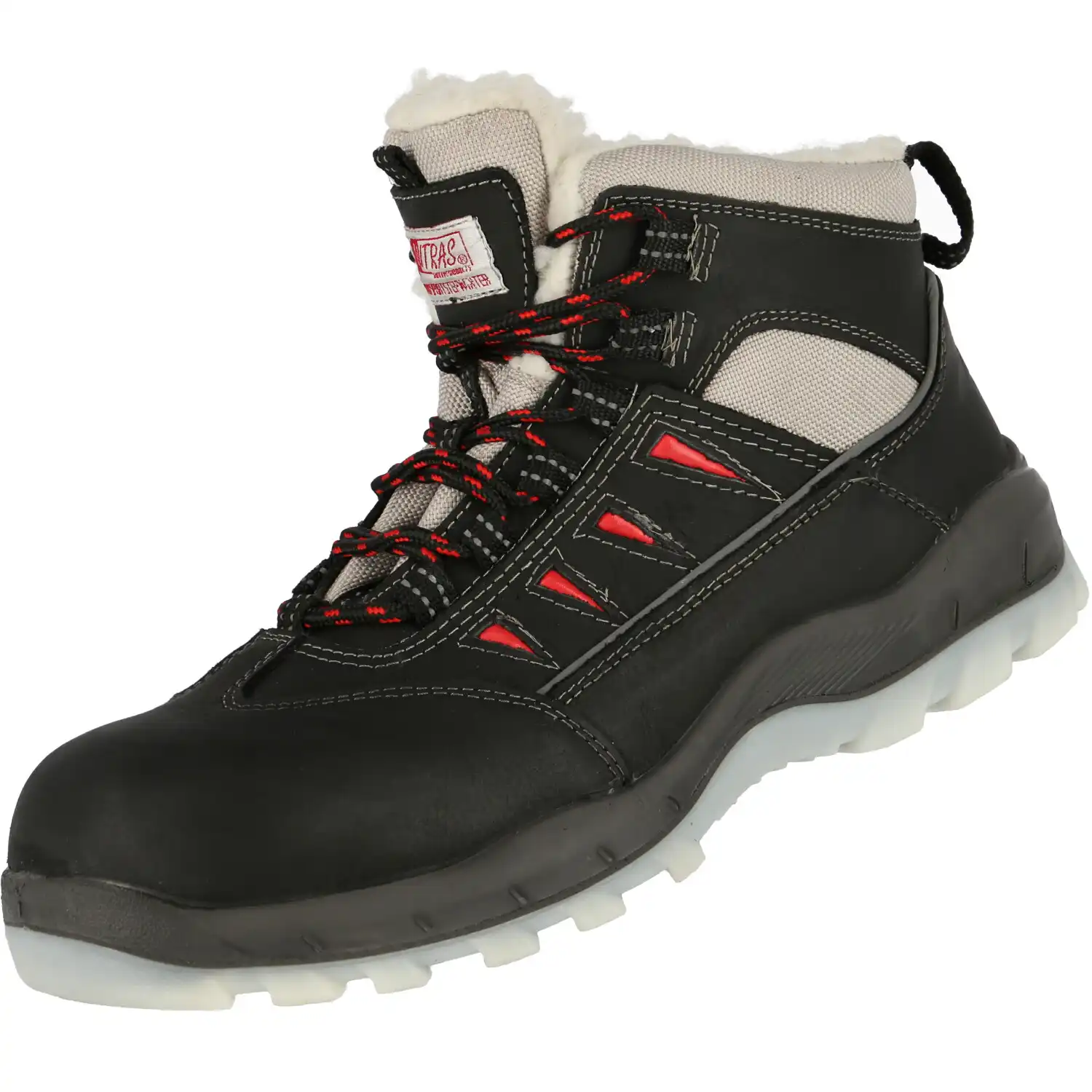 Winter Sicherheitshochschuhe S3 "SPORTSTEP WINTER" in 43 - Thumbnail 1